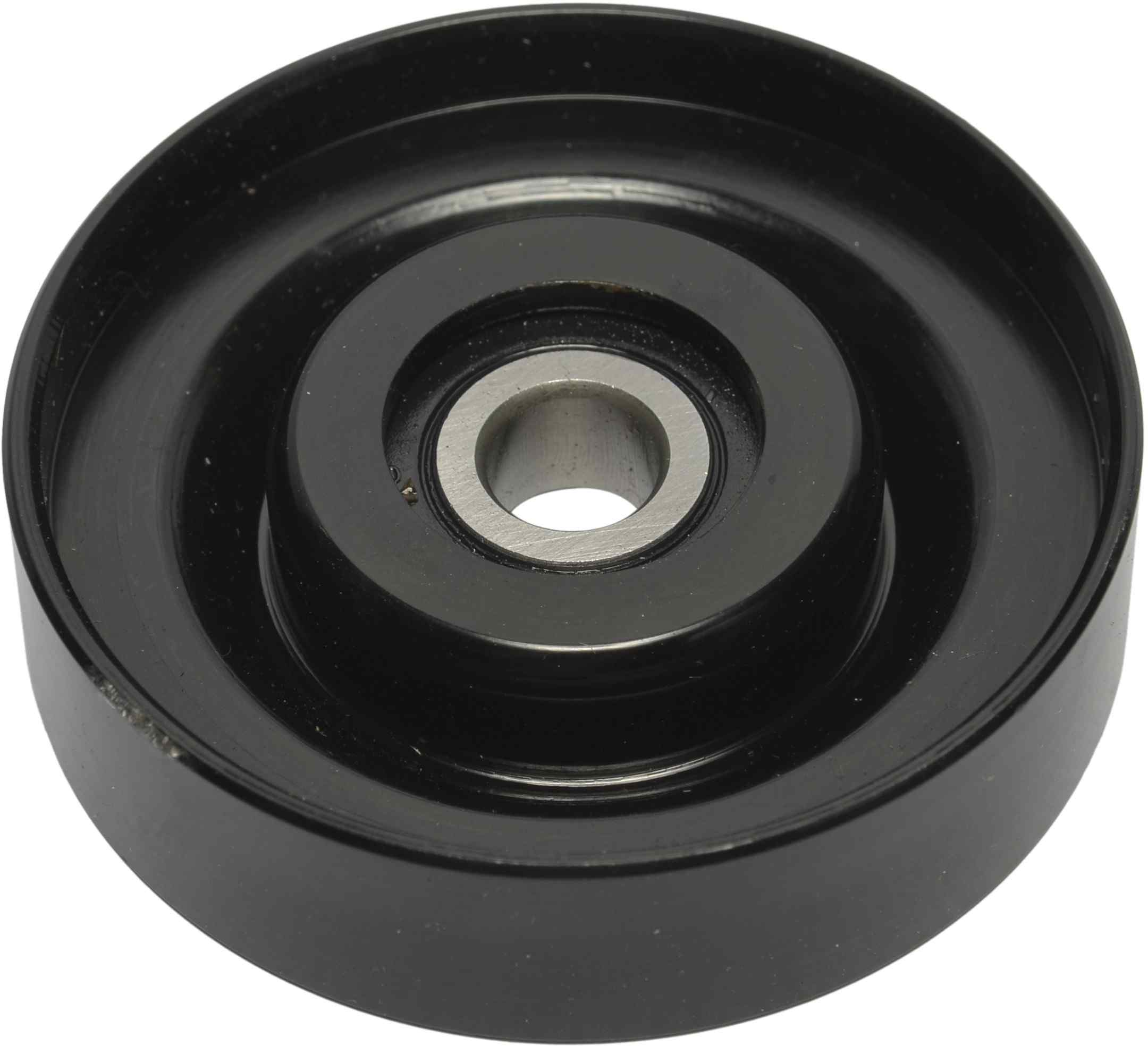 Continental Accessory Drive Belt Tensioner Pulley 49107