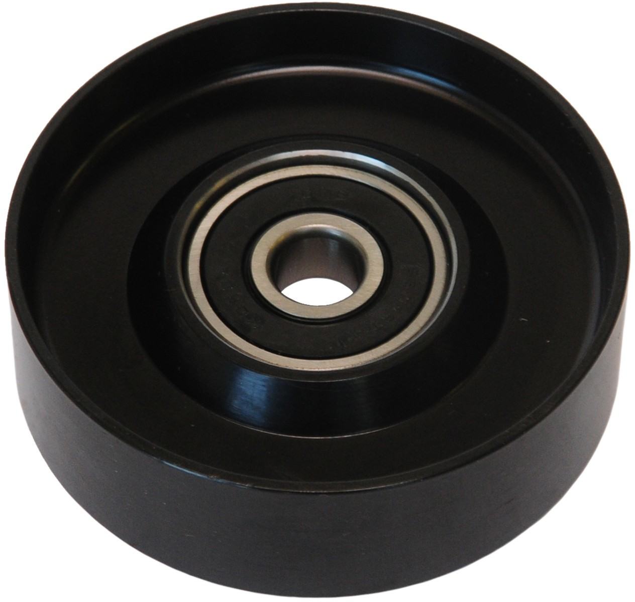 Continental Accessory Drive Belt Pulley 49108