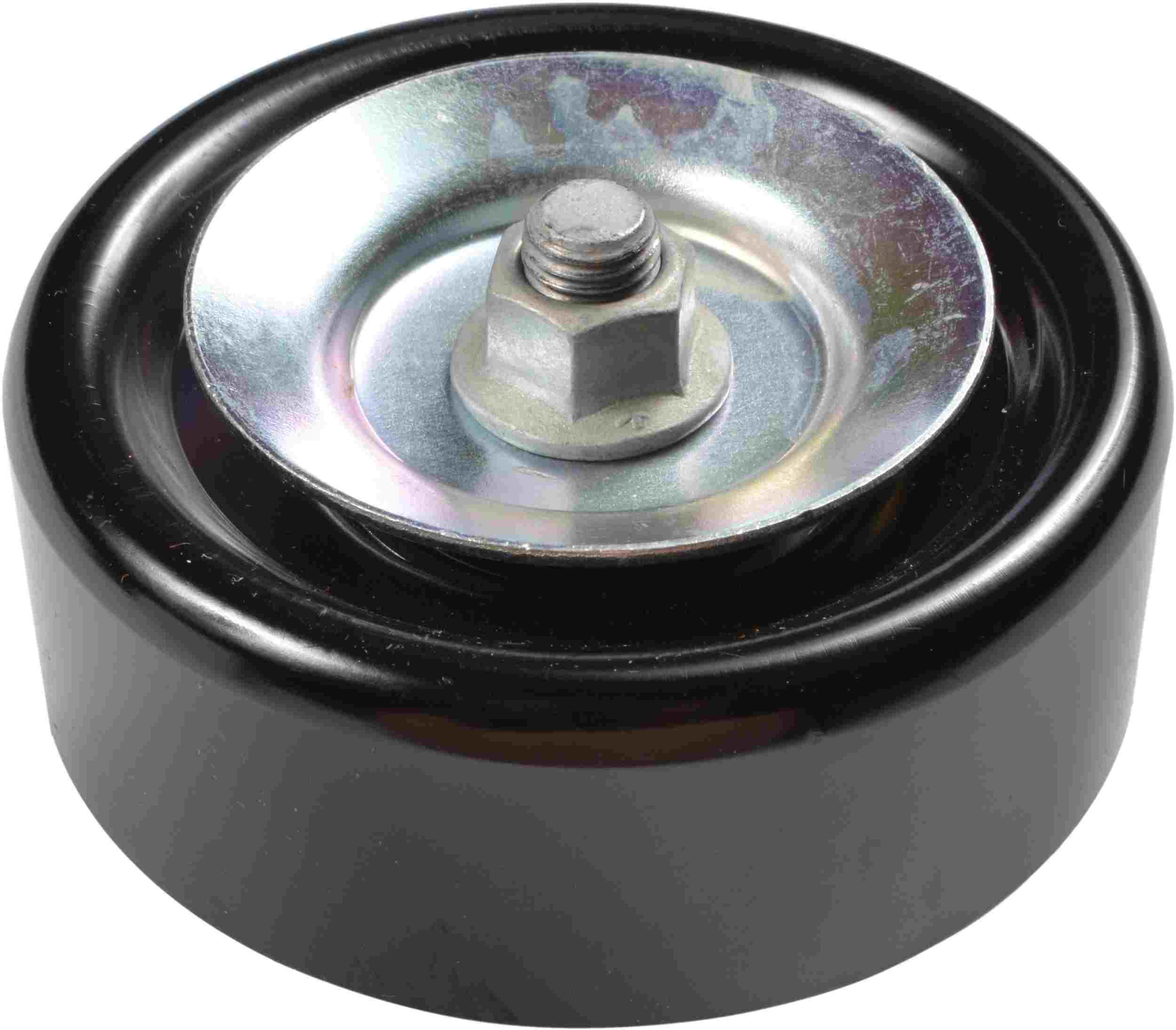 Continental Accessory Drive Belt Pulley 49110