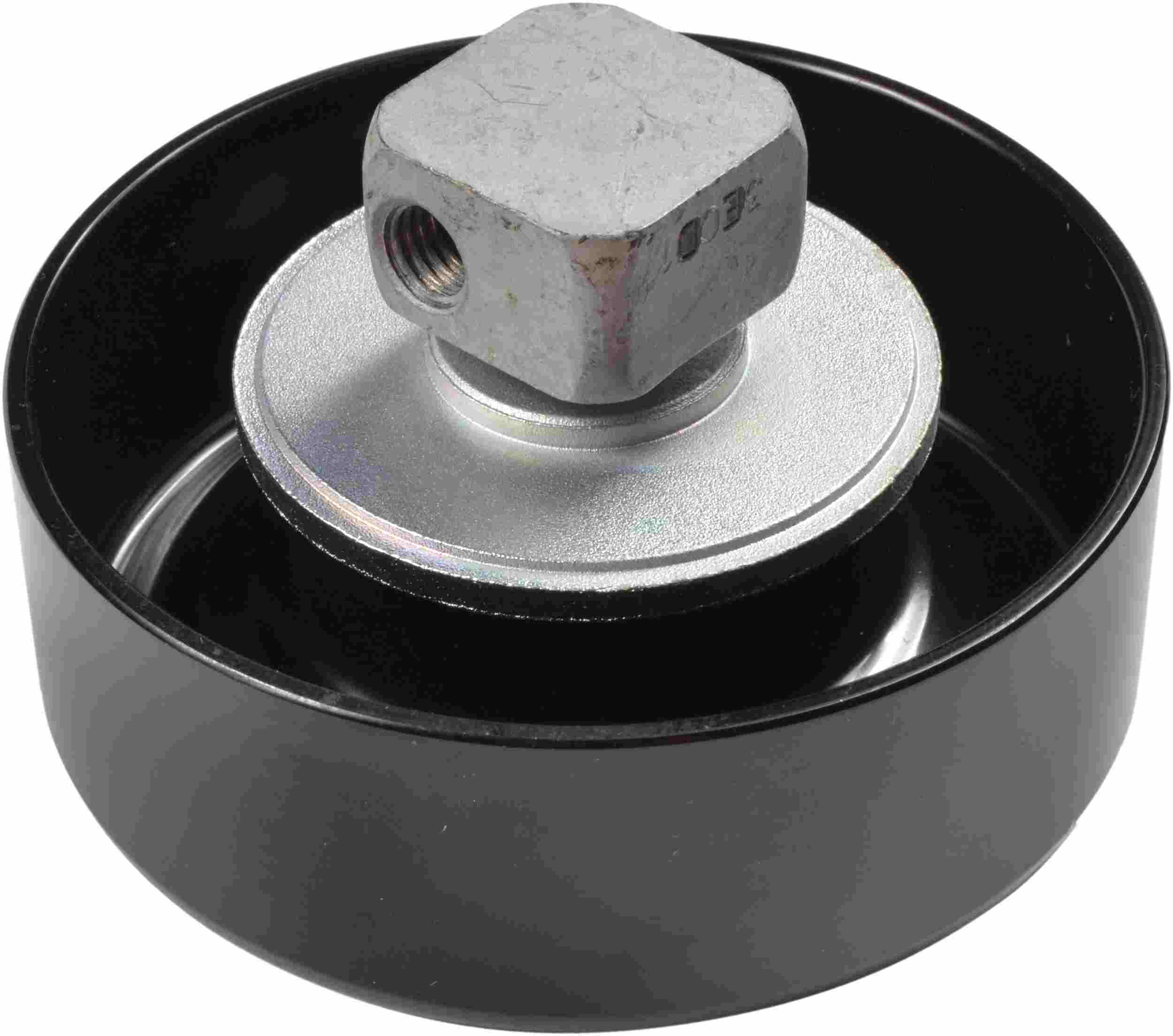 Continental Accessory Drive Belt Pulley 49110