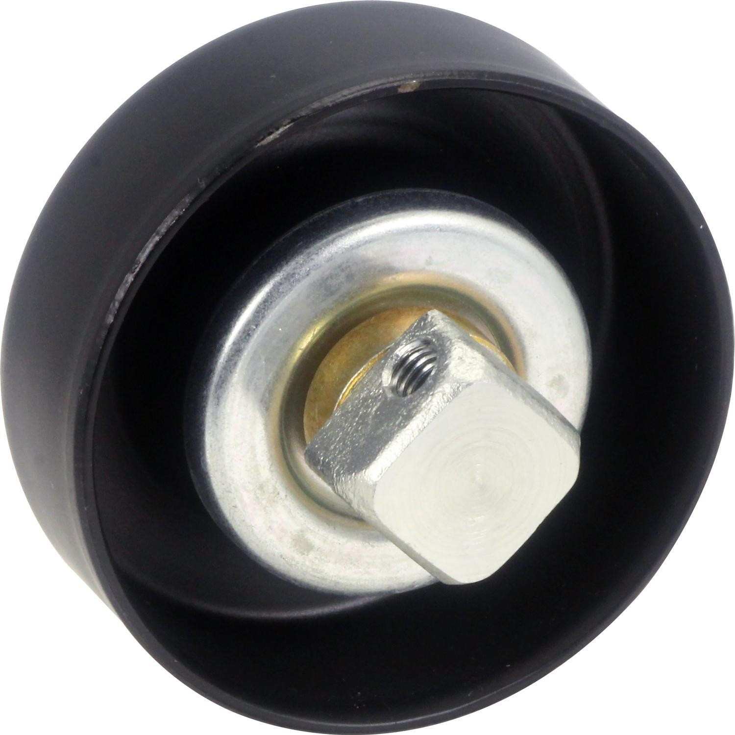 Continental Accessory Drive Belt Pulley 49110