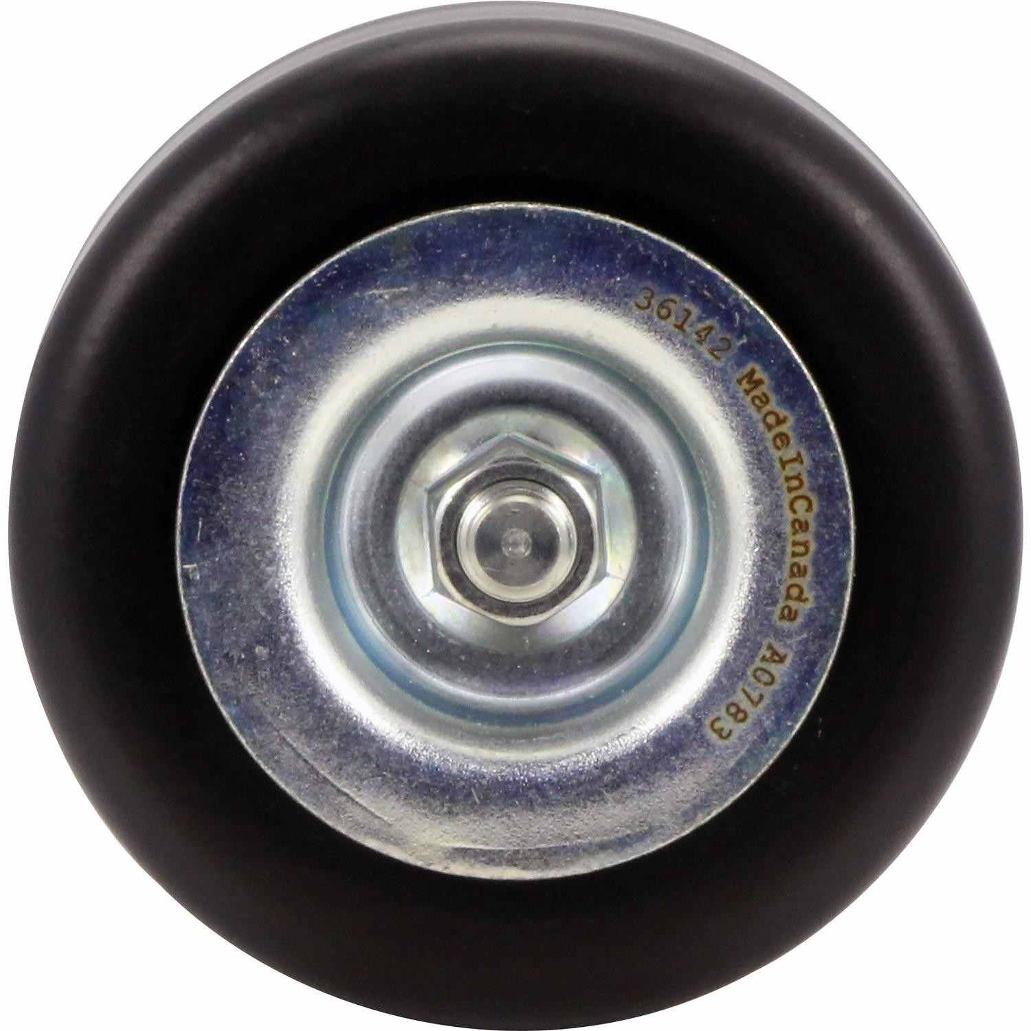 Continental Accessory Drive Belt Pulley 49110