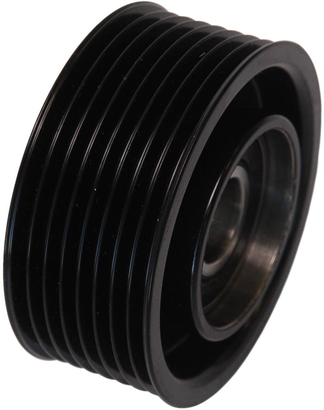 Continental Accessory Drive Belt Pulley 49113