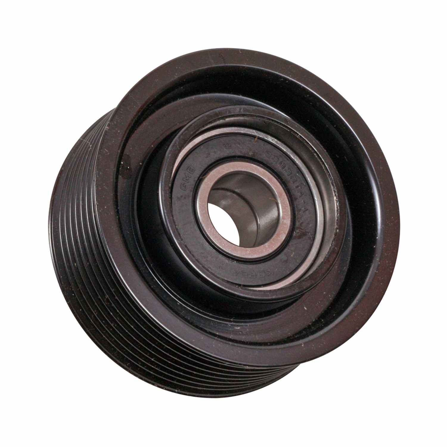Continental Accessory Drive Belt Pulley 49113