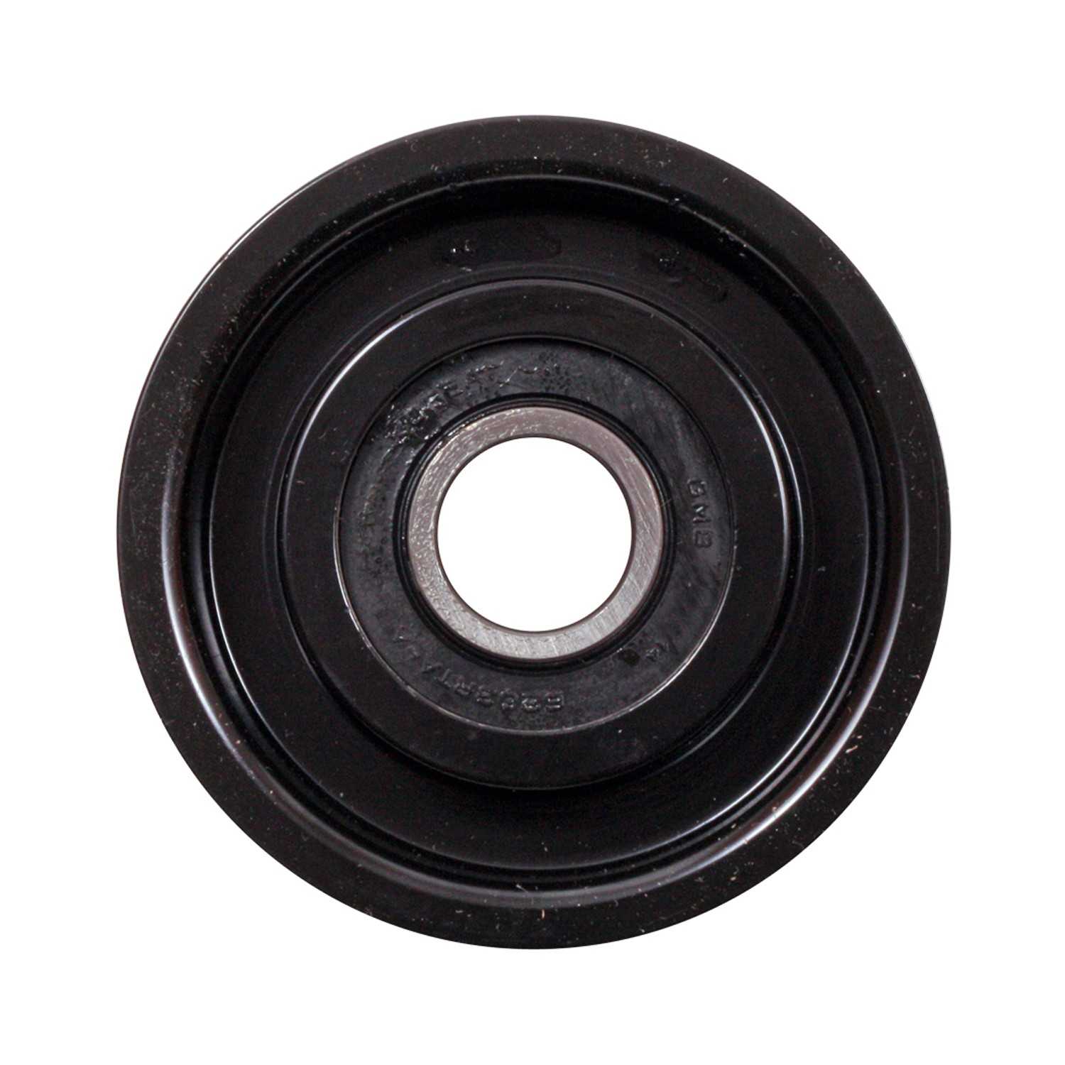 Continental Accessory Drive Belt Pulley 49113