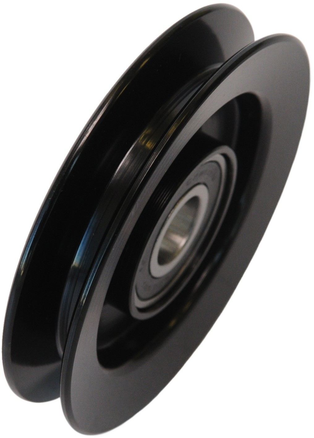 Continental Accessory Drive Belt Pulley 49115