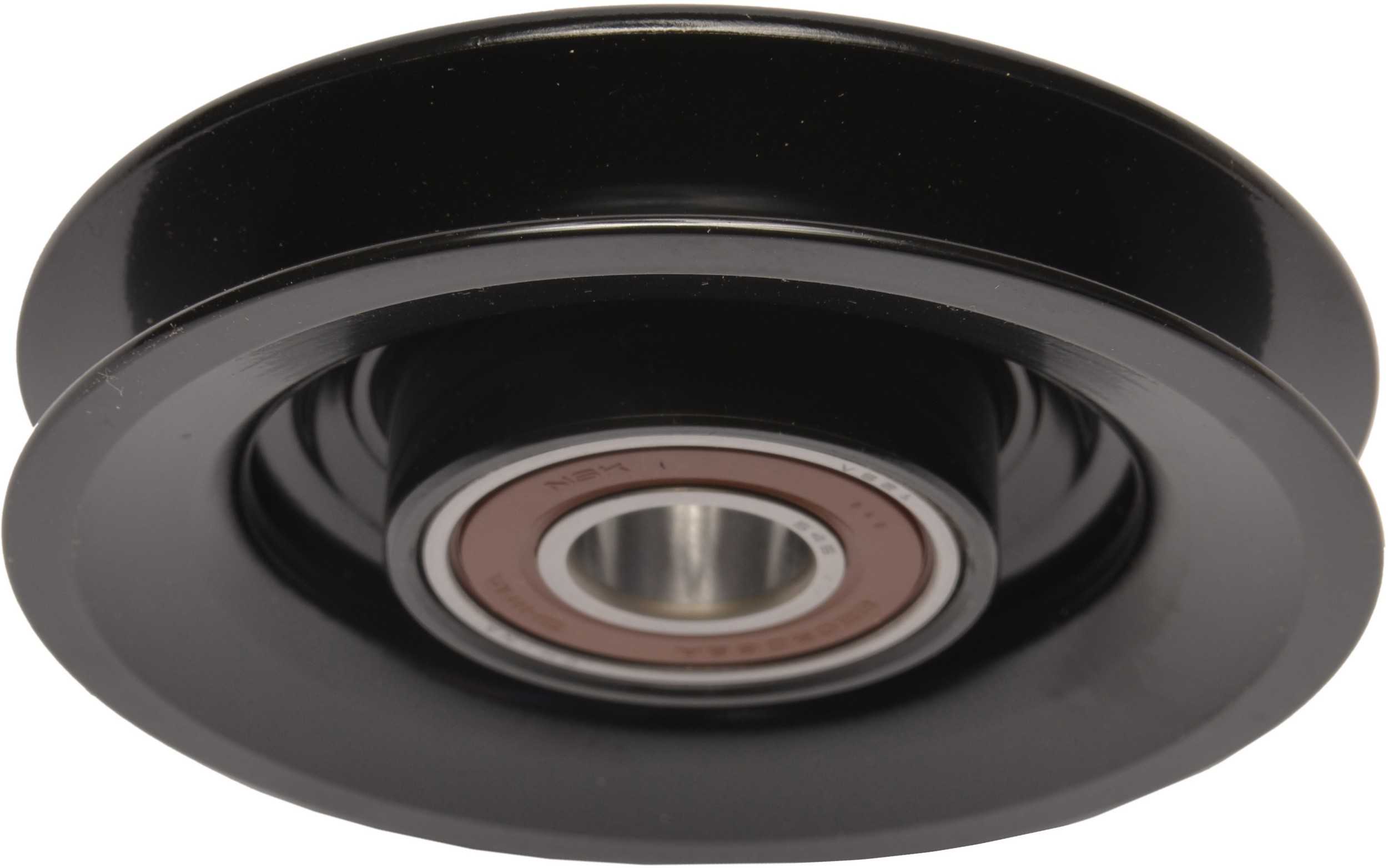 Continental Accessory Drive Belt Pulley 49115