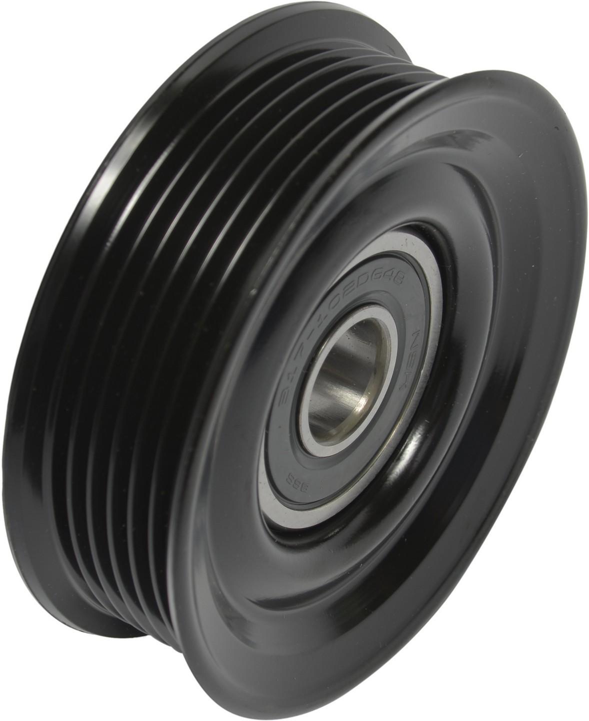 Continental Accessory Drive Belt Pulley 49123