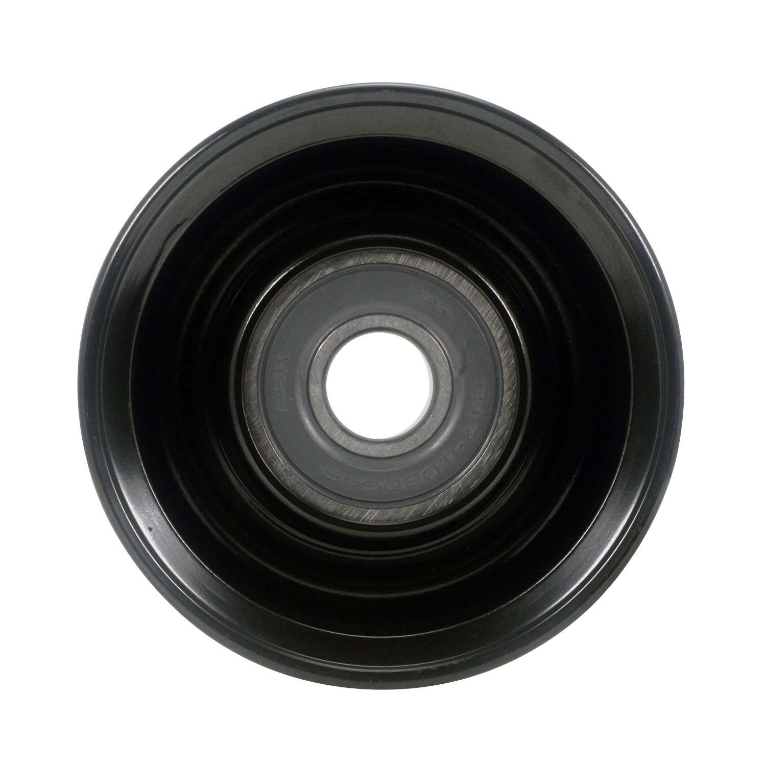Continental Accessory Drive Belt Pulley 49123
