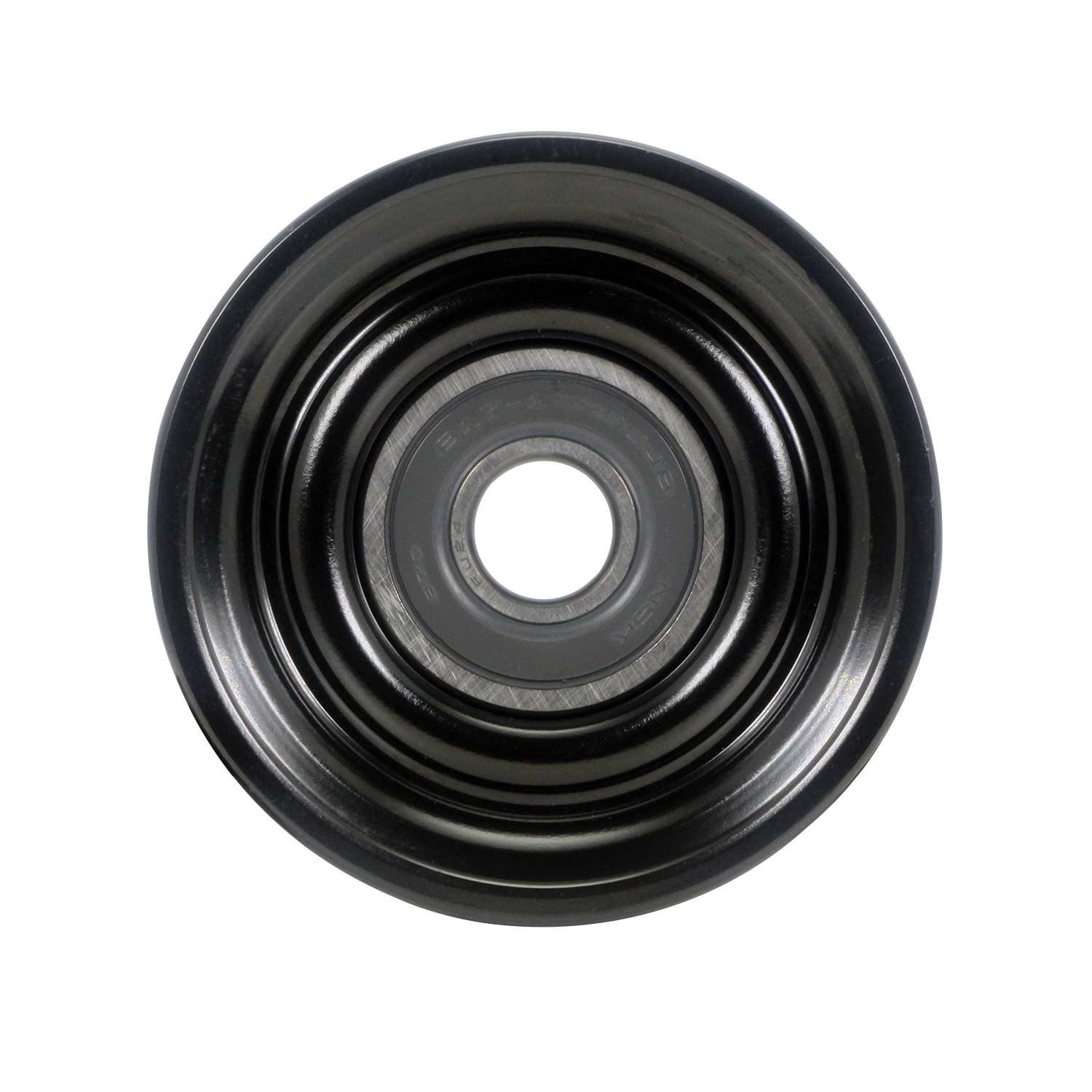 Continental Accessory Drive Belt Pulley 49123