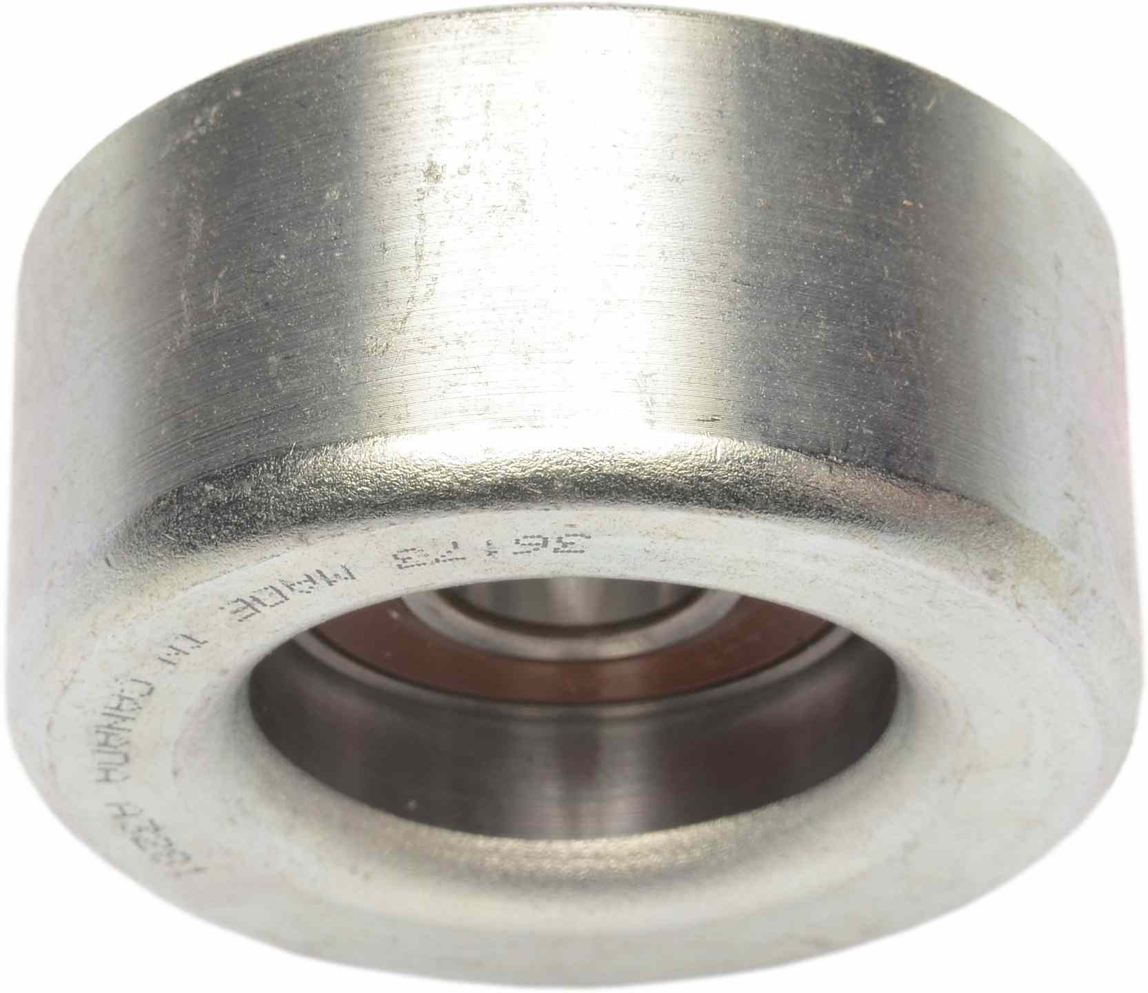 Continental Accessory Drive Belt Pulley 49127