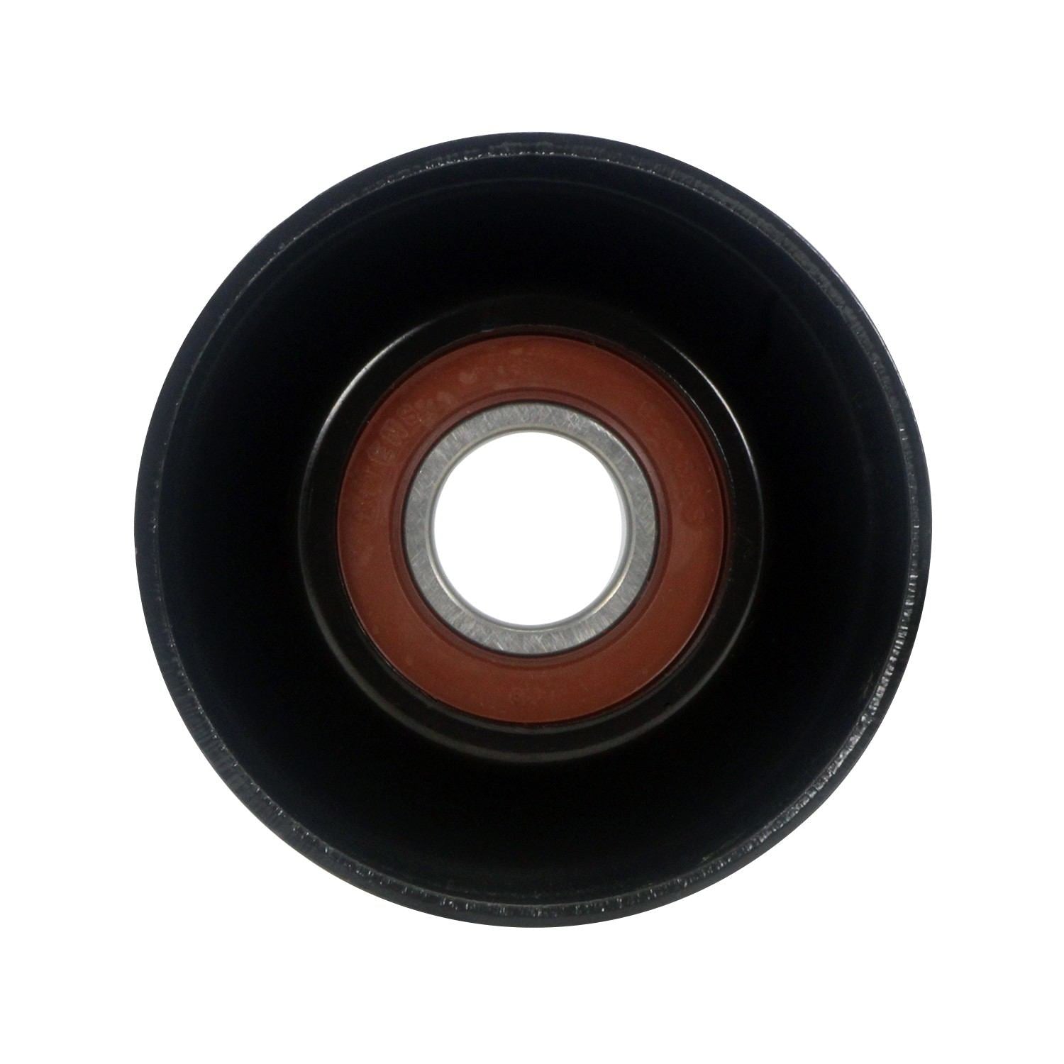 Continental Accessory Drive Belt Pulley 49127