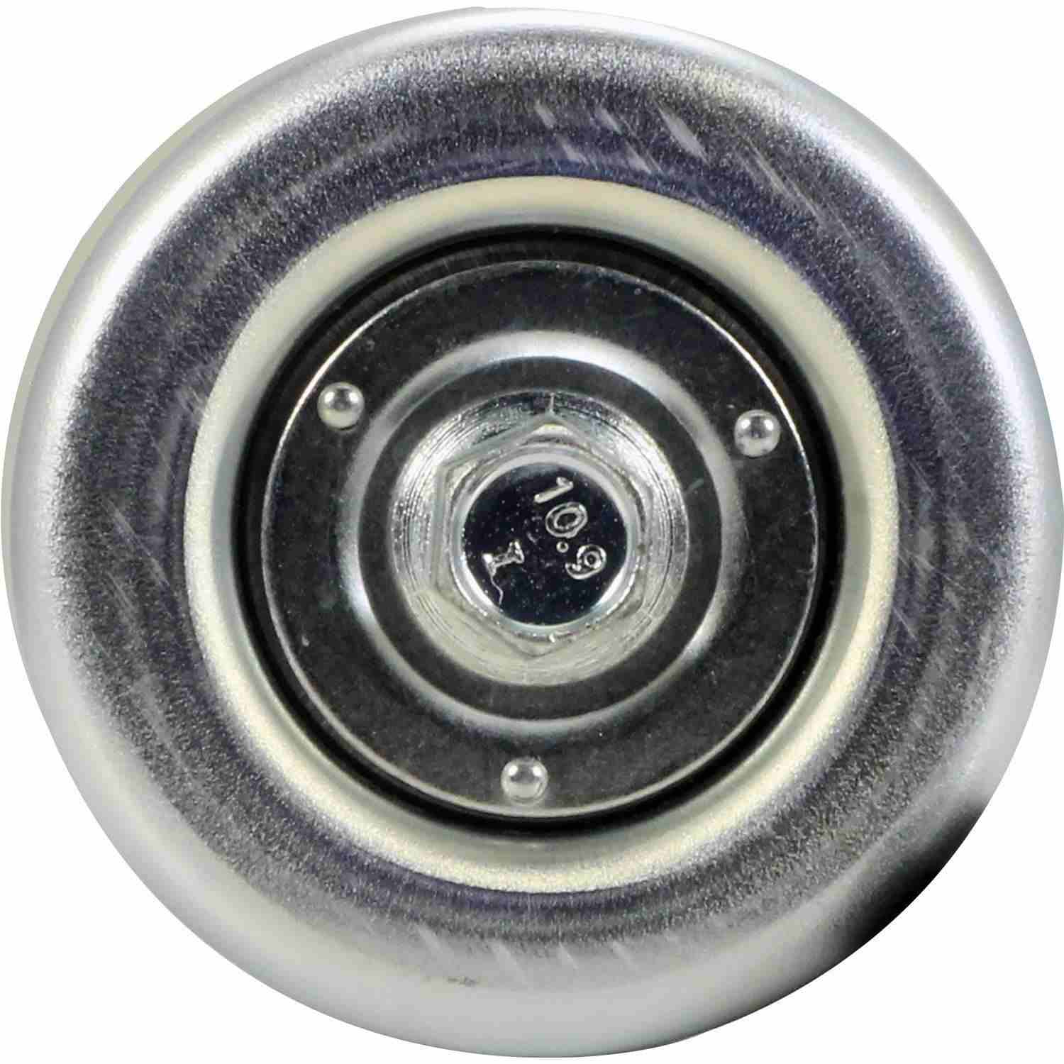 Continental Accessory Drive Belt Pulley 49129