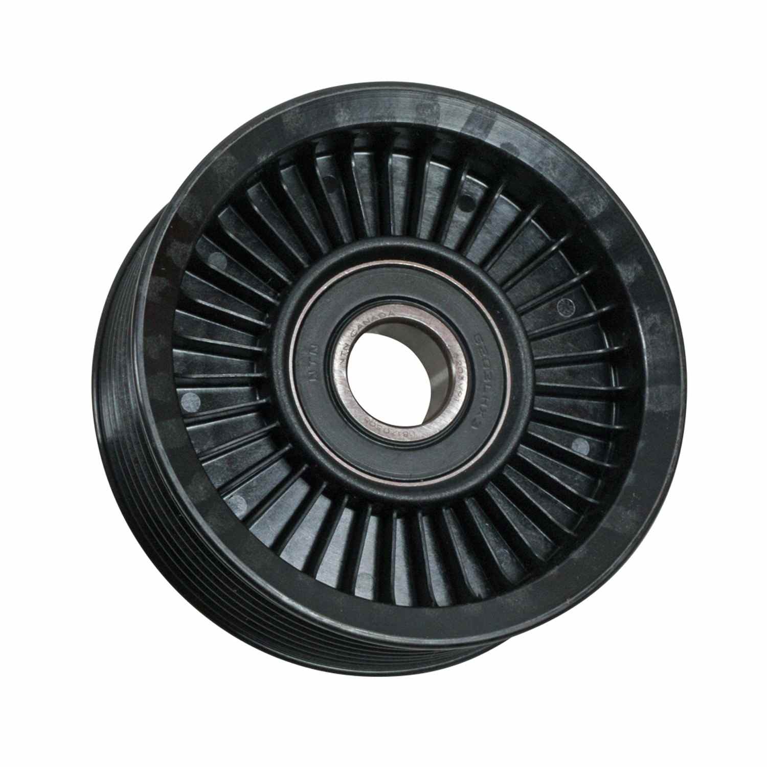 Continental Accessory Drive Belt Pulley 49130