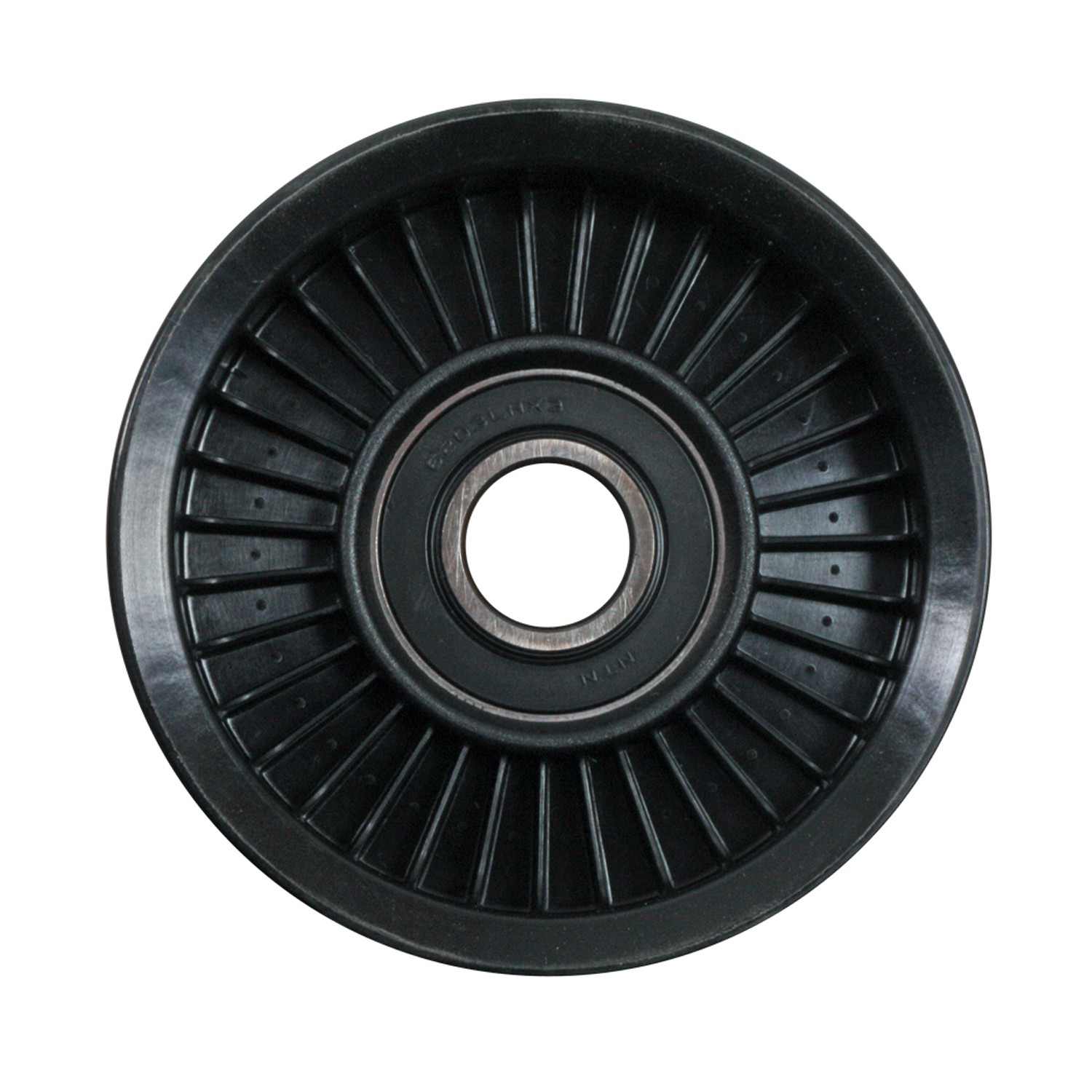 Continental Accessory Drive Belt Pulley 49130