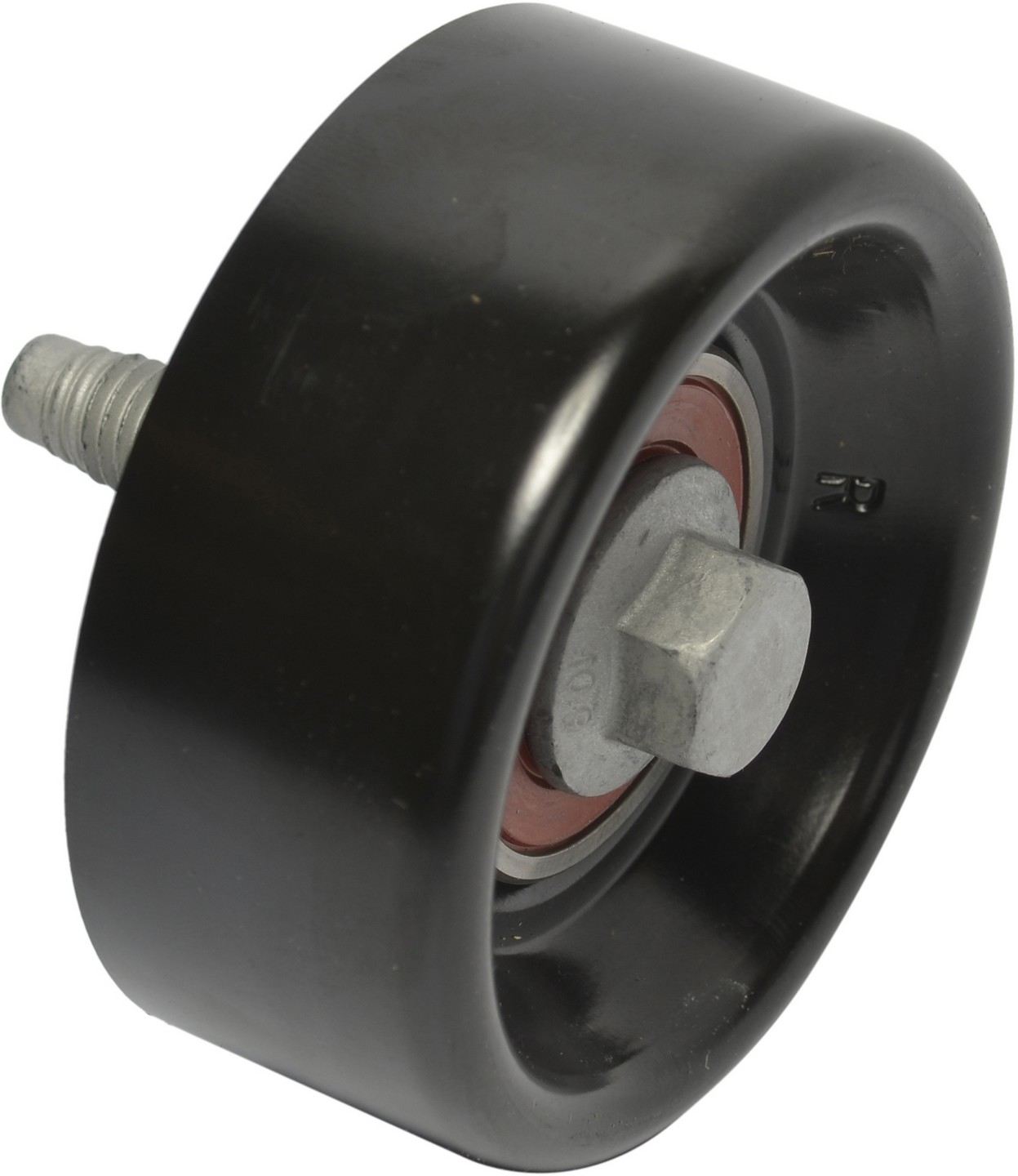 Continental Accessory Drive Belt Pulley 49132