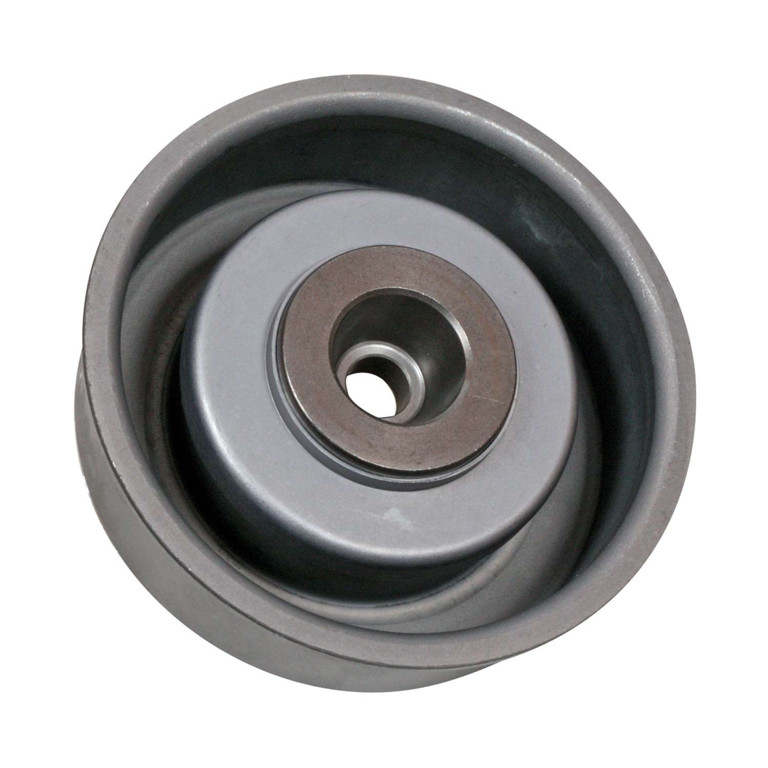 Continental Accessory Drive Belt Pulley 49133