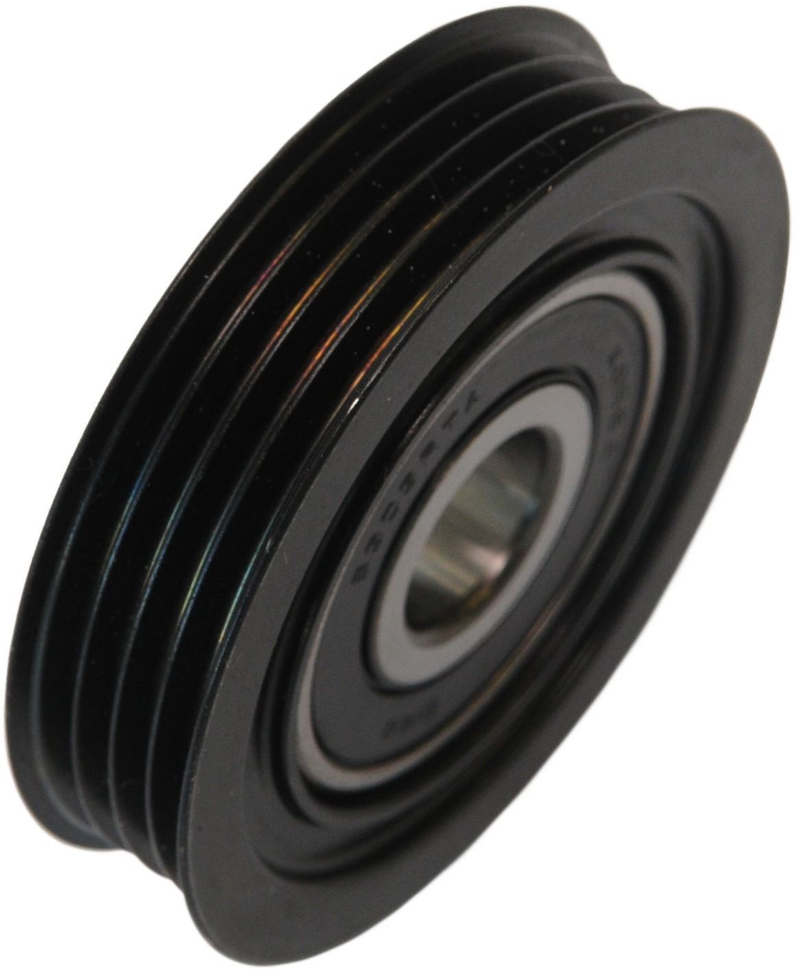 Continental Accessory Drive Belt Tensioner Pulley 49134
