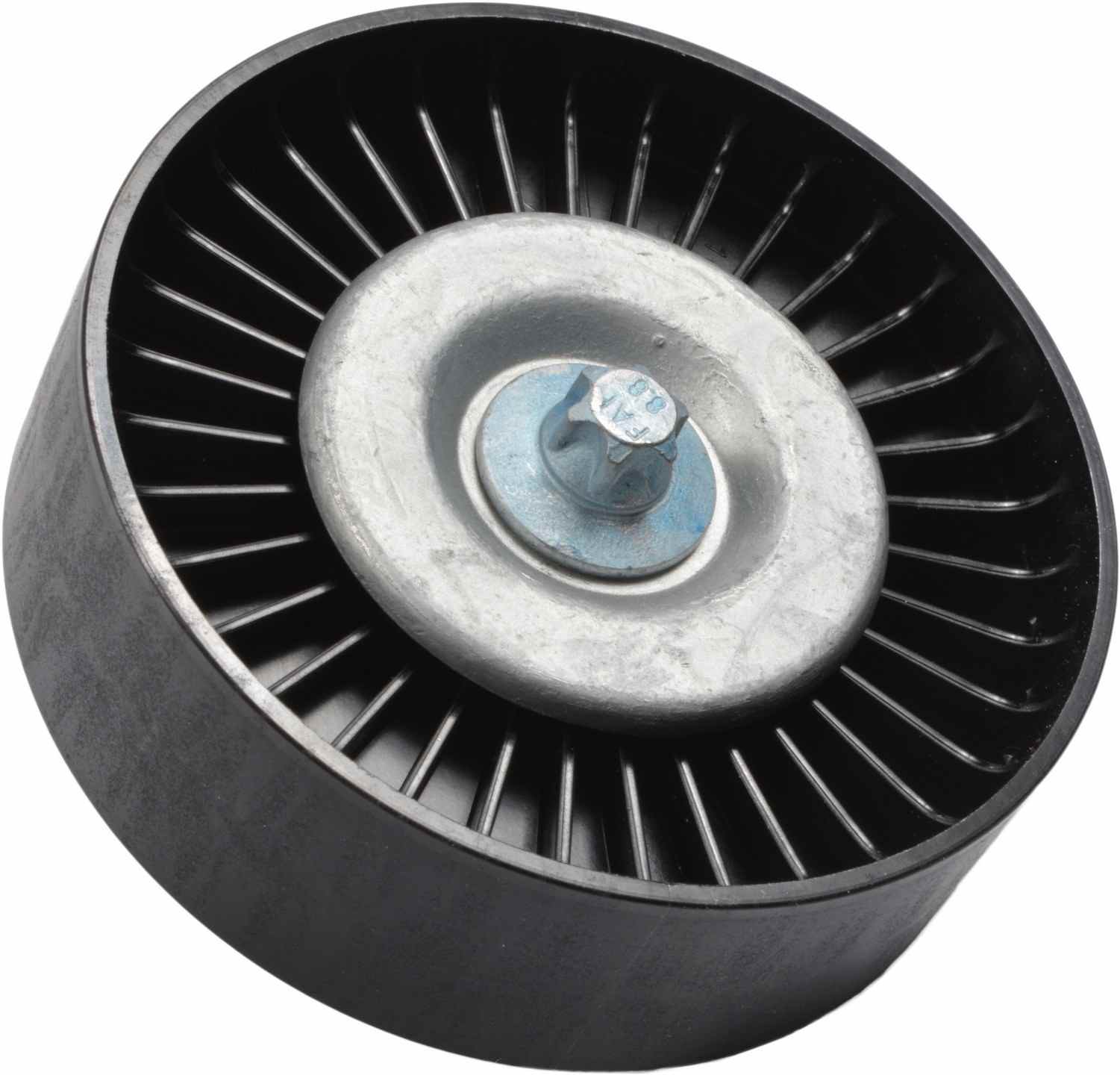 Continental Accessory Drive Belt Pulley 49135