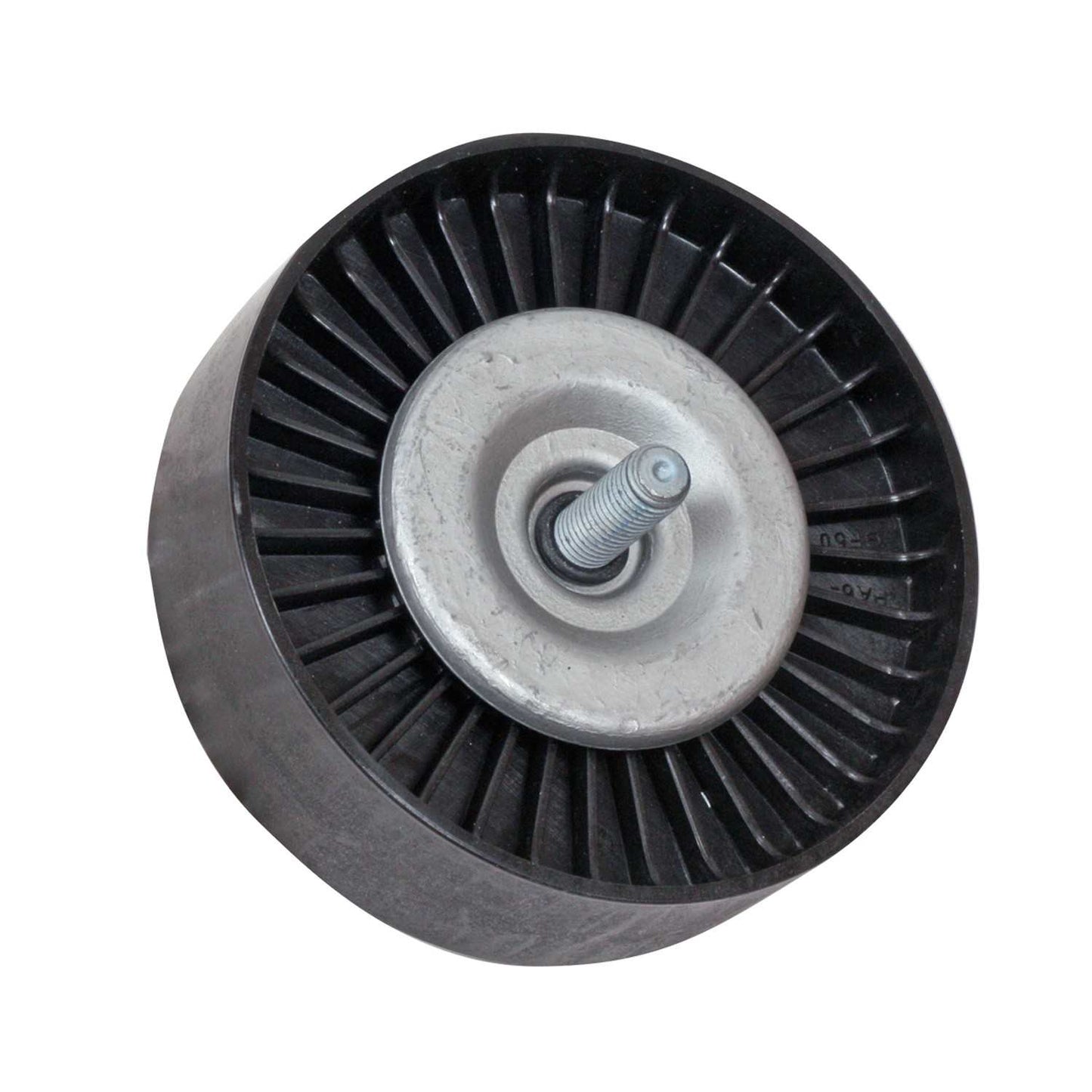 Continental Accessory Drive Belt Pulley 49135