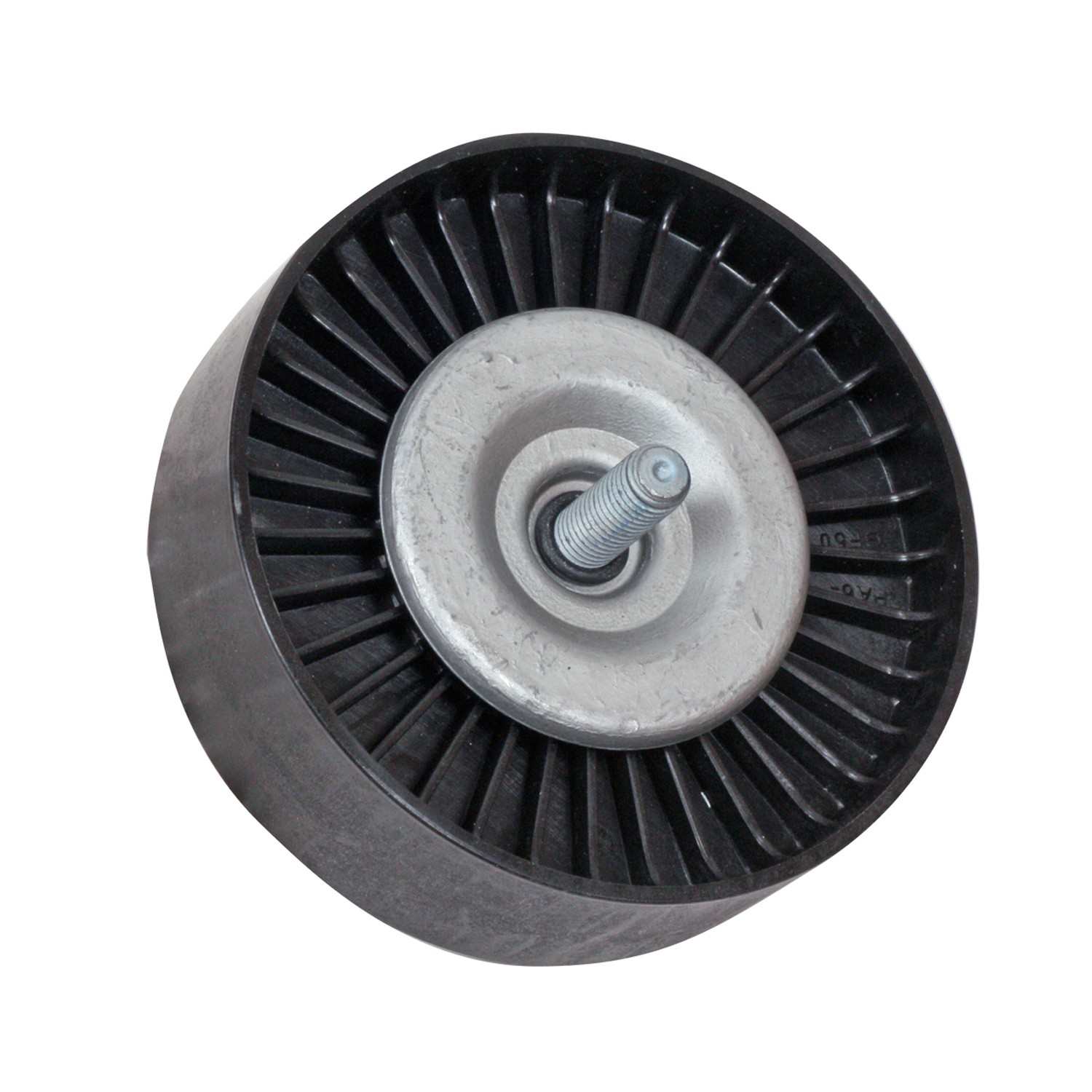 Continental Accessory Drive Belt Pulley 49135