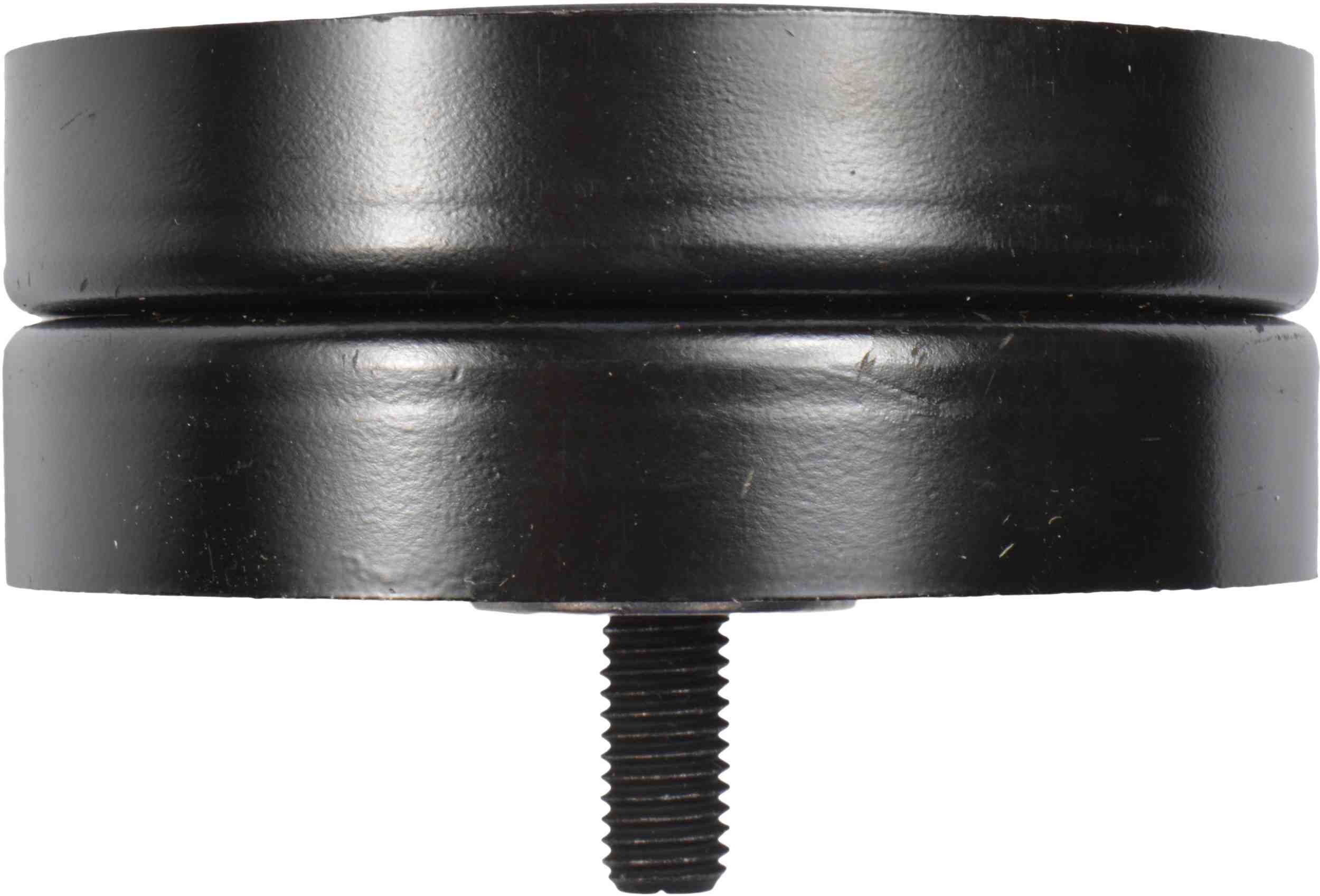 Continental Accessory Drive Belt Pulley 49138