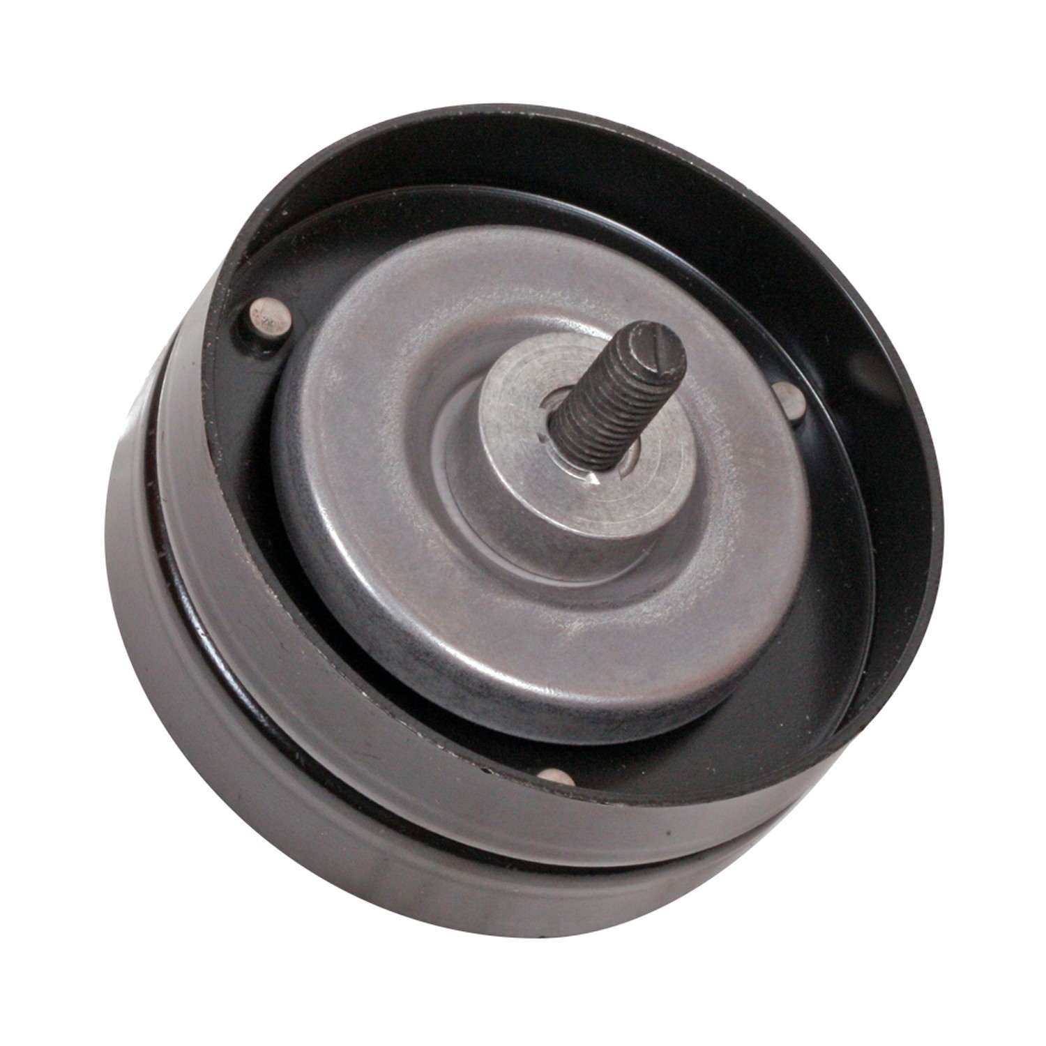 Continental Accessory Drive Belt Pulley 49138