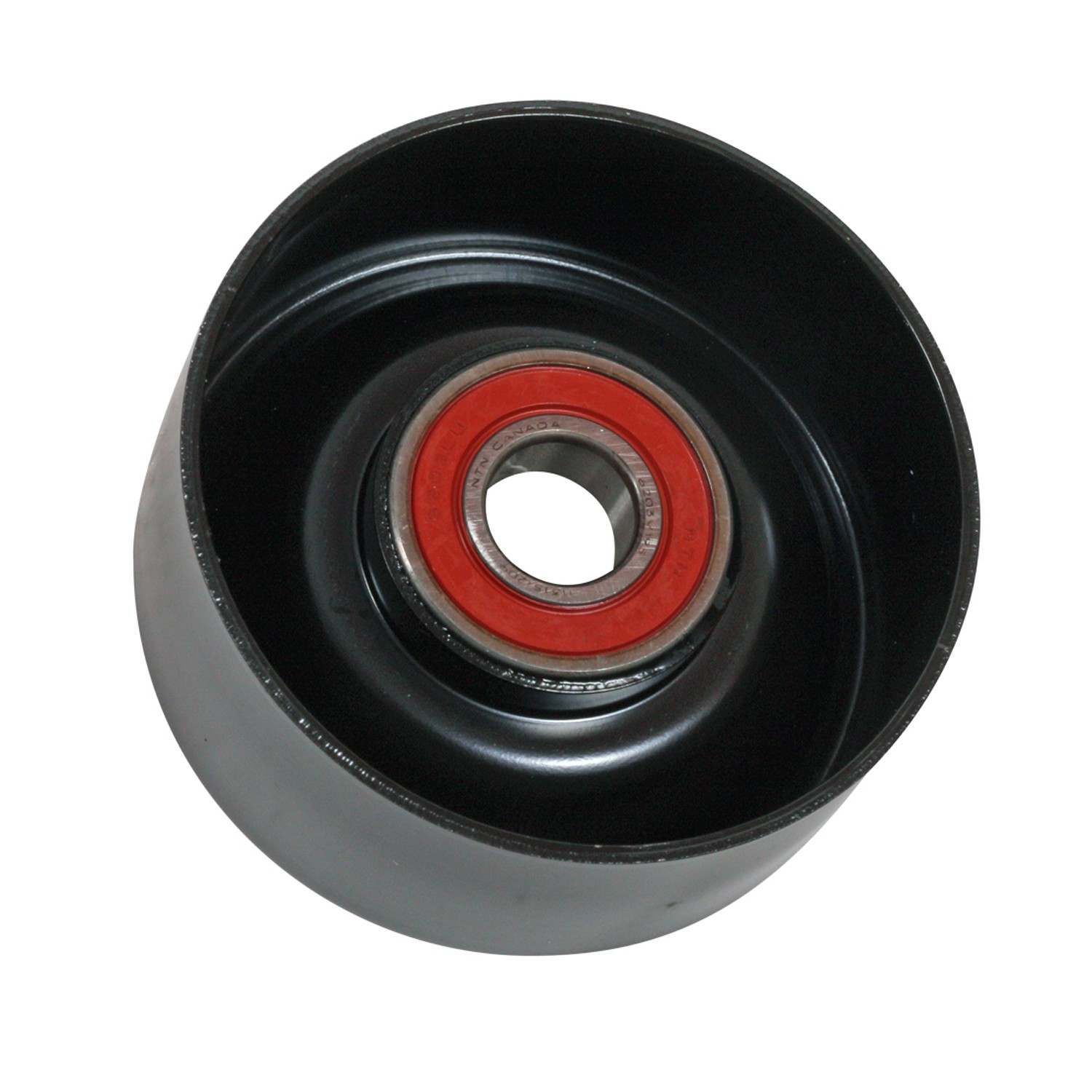 Continental Accessory Drive Belt Pulley 49139