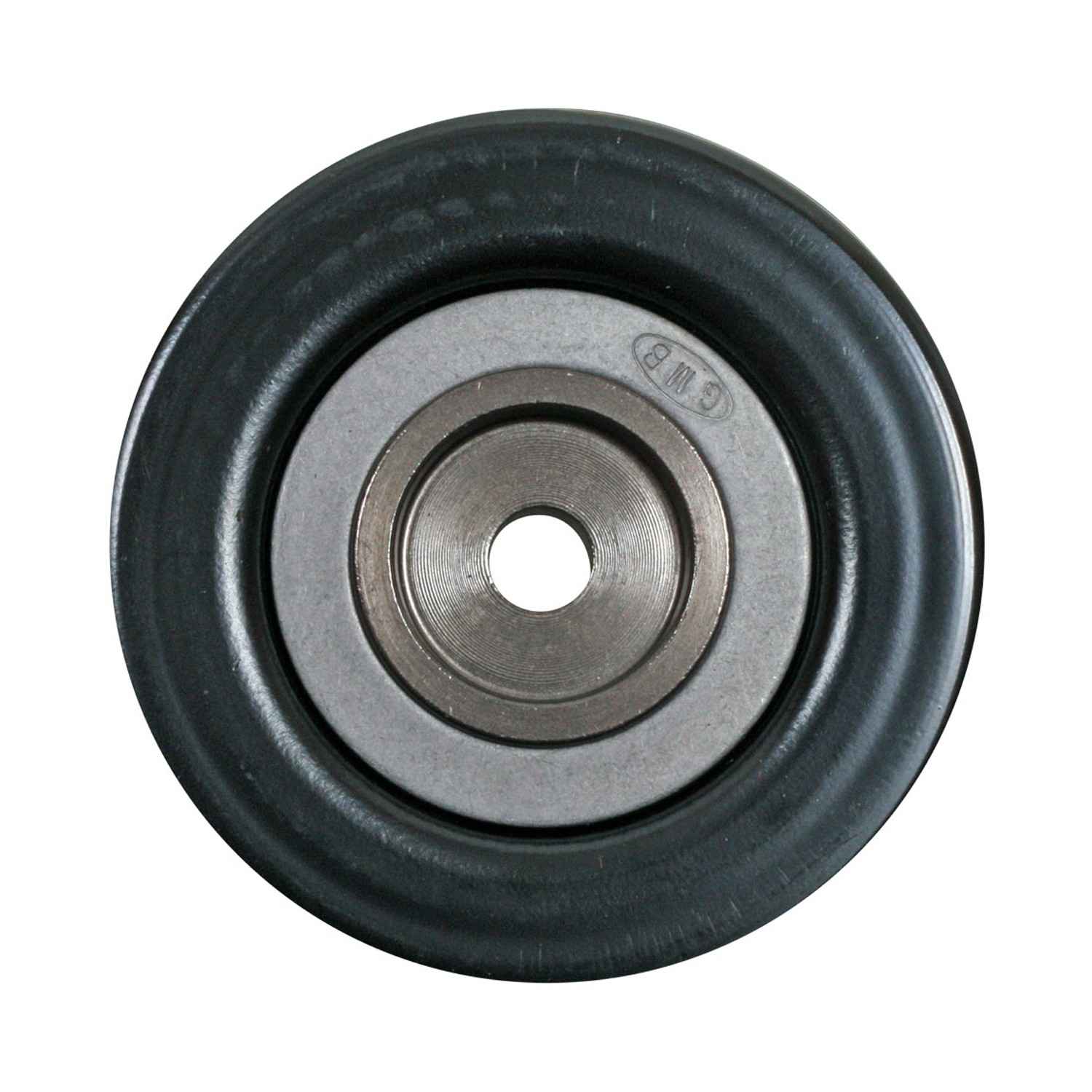 Continental Accessory Drive Belt Pulley 49142