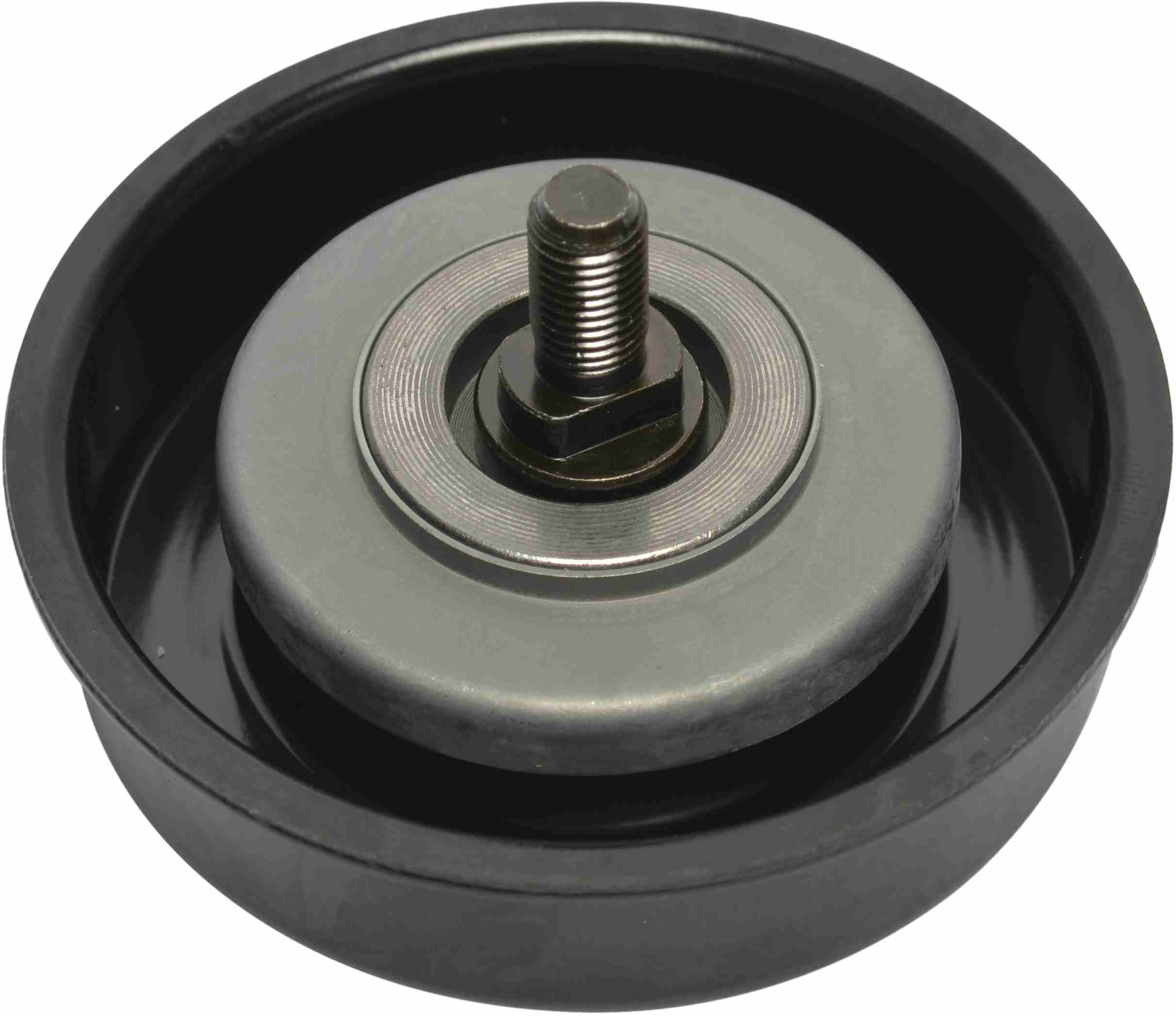 Continental Accessory Drive Belt Tensioner Pulley 49143