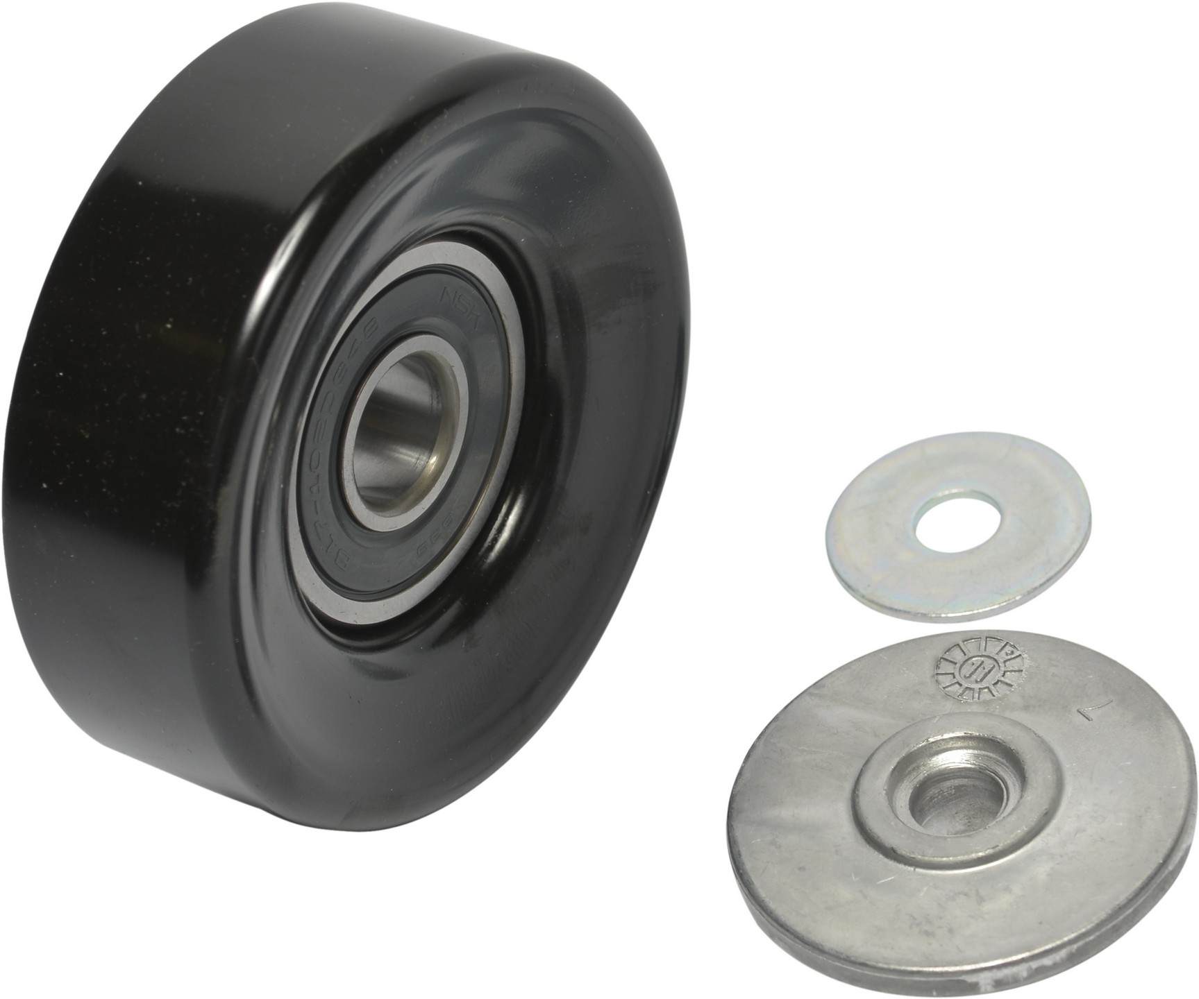 Continental Accessory Drive Belt Idler Pulley 49144