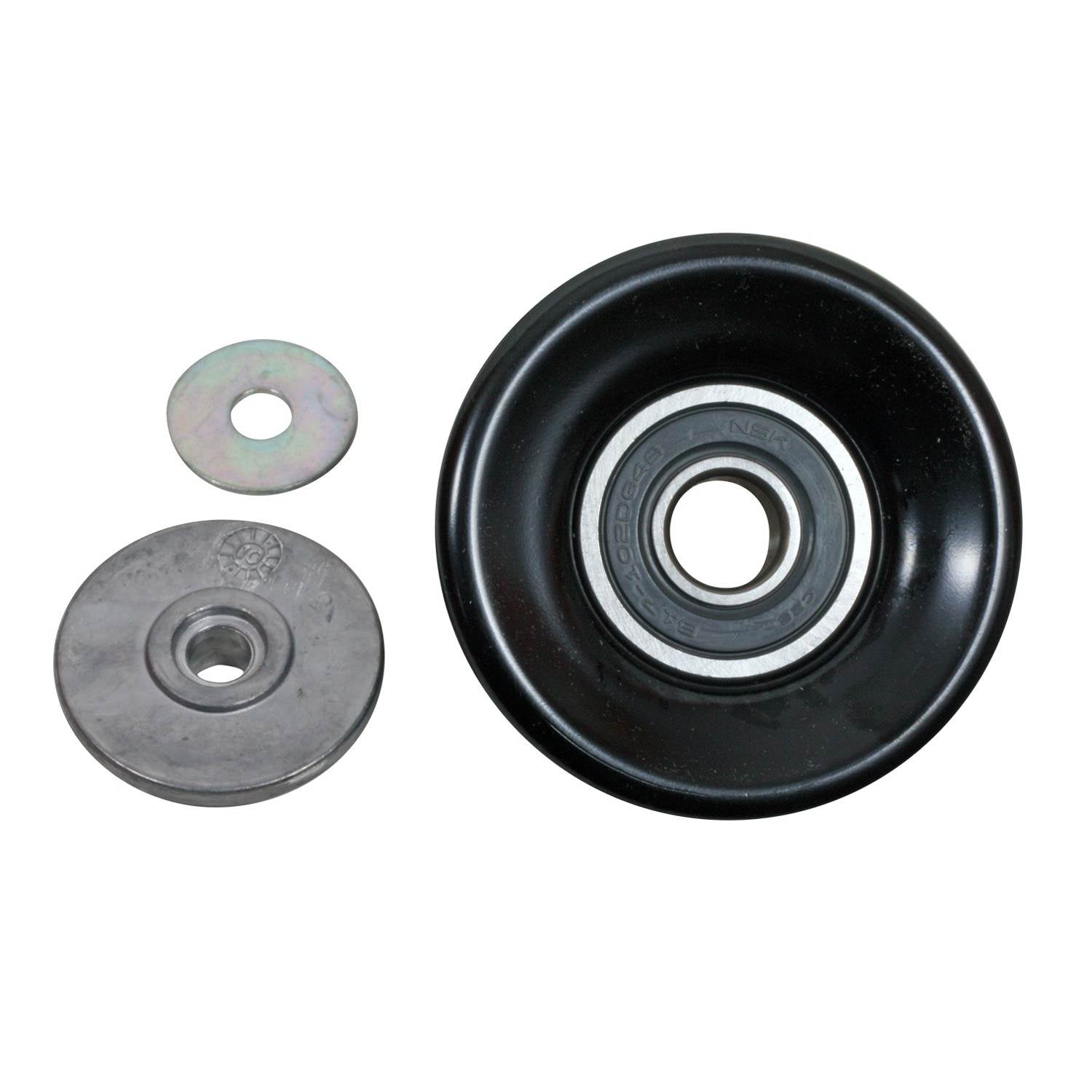 Continental Accessory Drive Belt Idler Pulley 49144