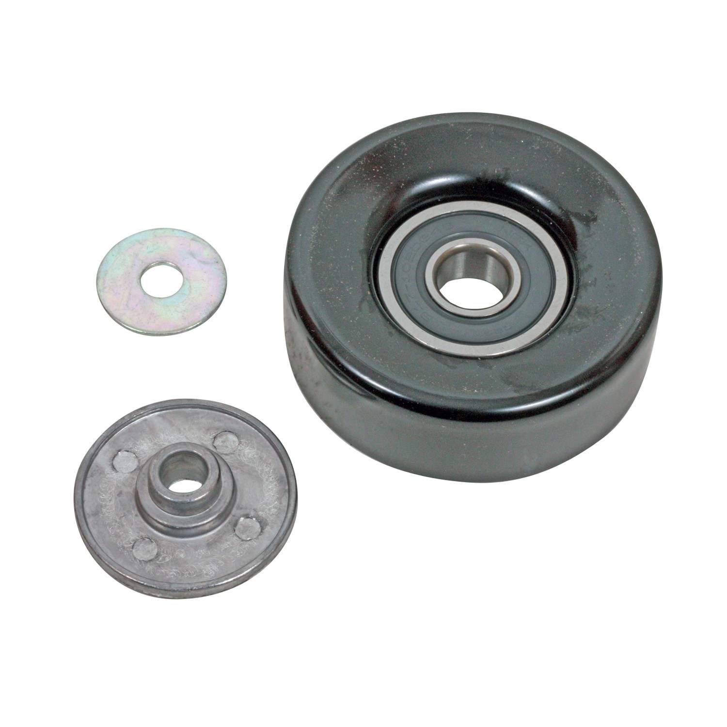 Continental Accessory Drive Belt Idler Pulley 49144