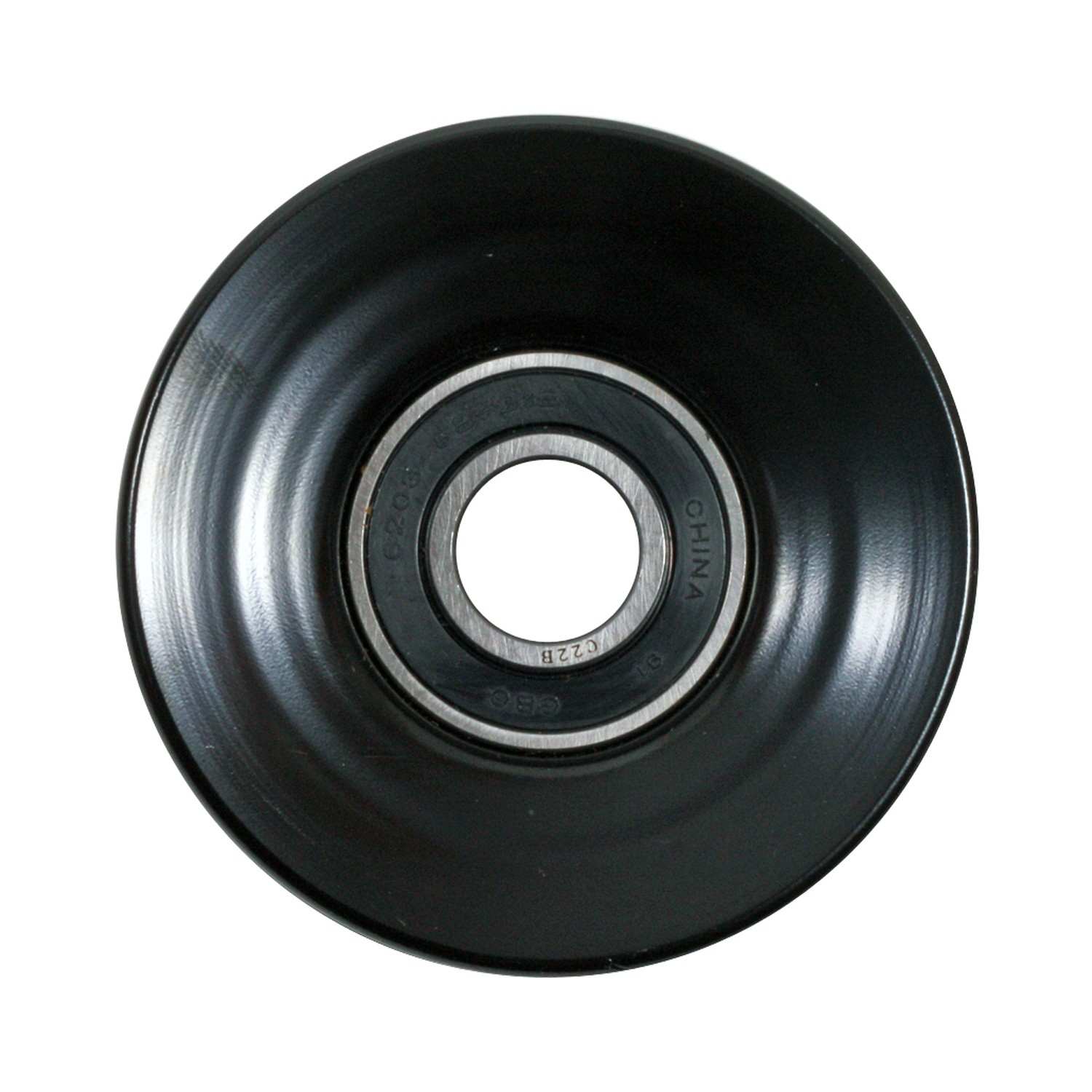 Continental Accessory Drive Belt Pulley 49145