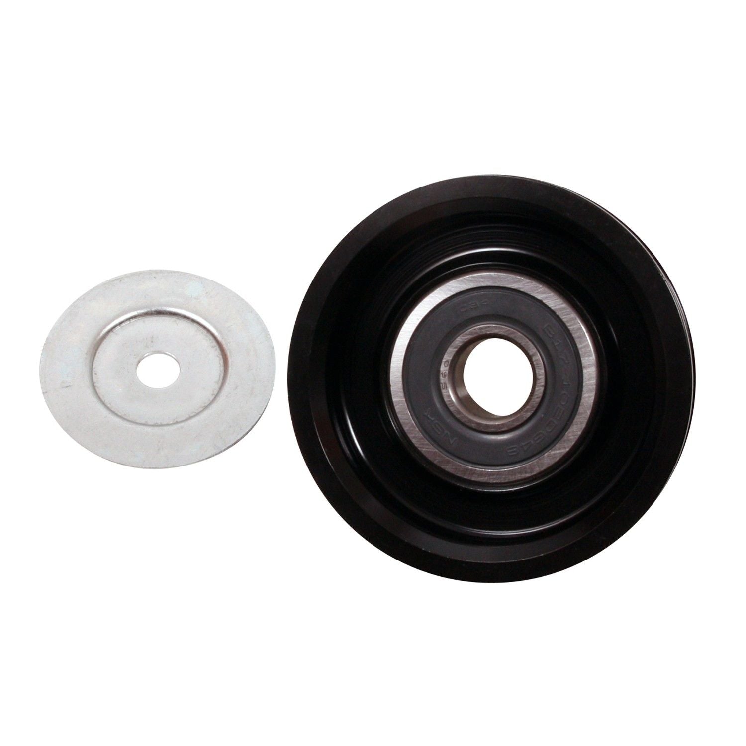 Continental Accessory Drive Belt Pulley 49147