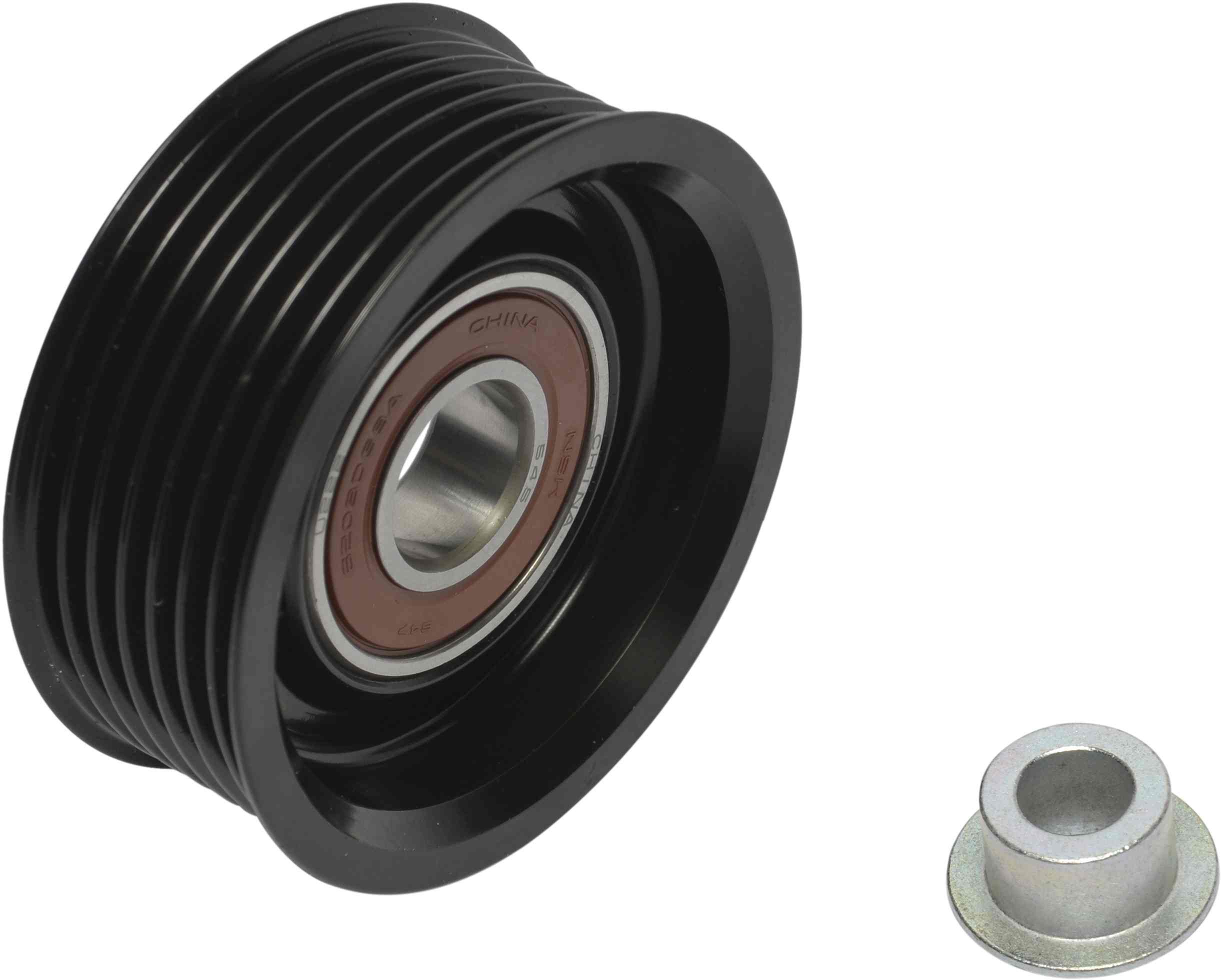 Continental Accessory Drive Belt Pulley 49148