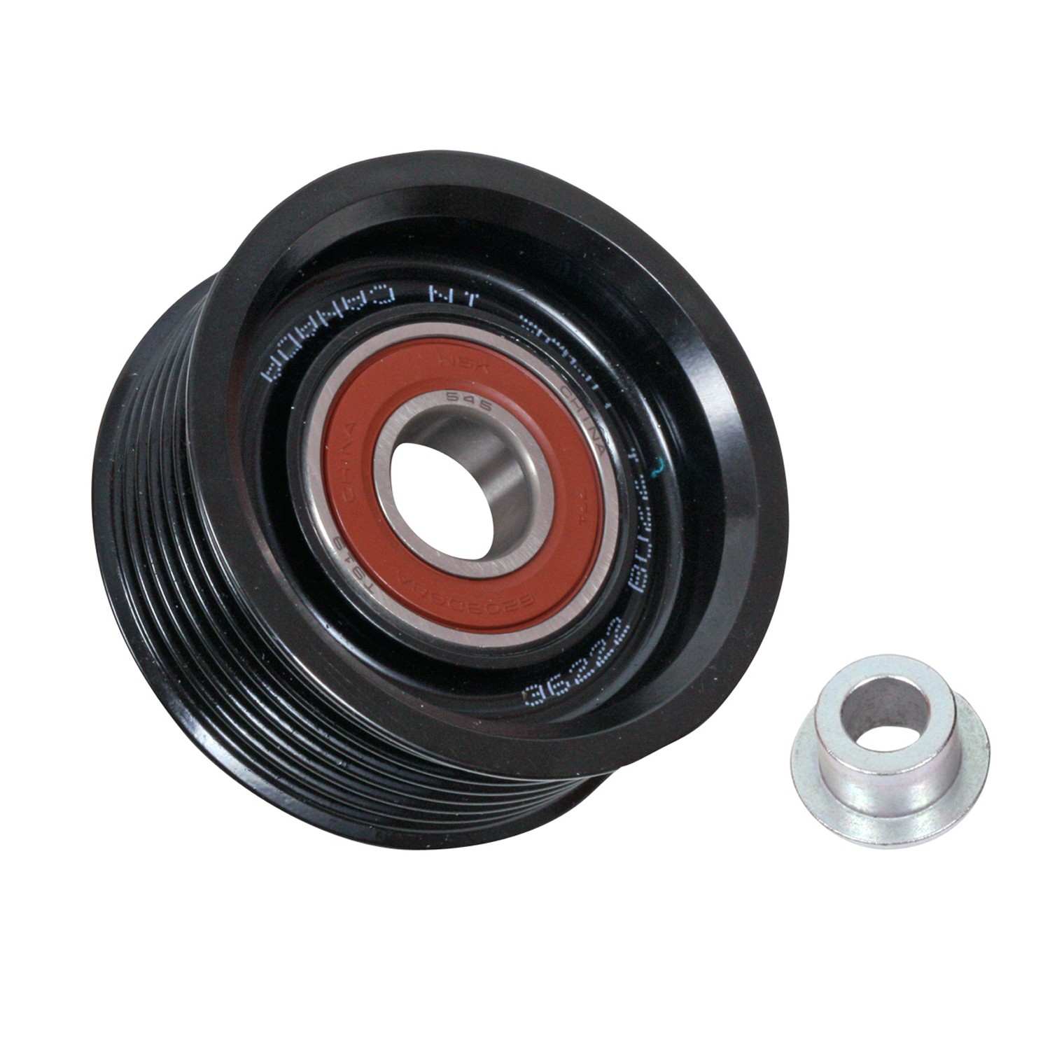 Continental Accessory Drive Belt Pulley 49148