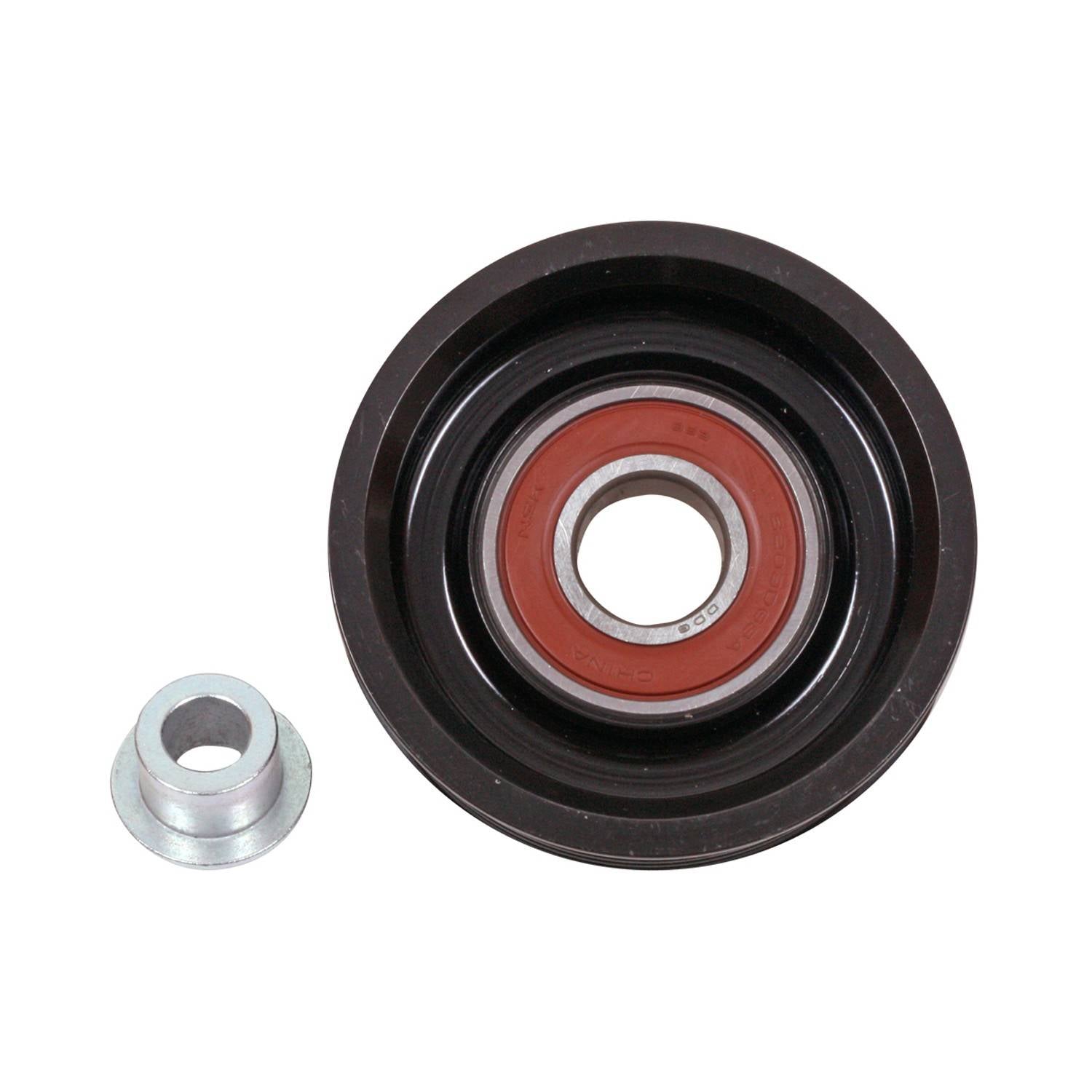 Continental Accessory Drive Belt Pulley 49148