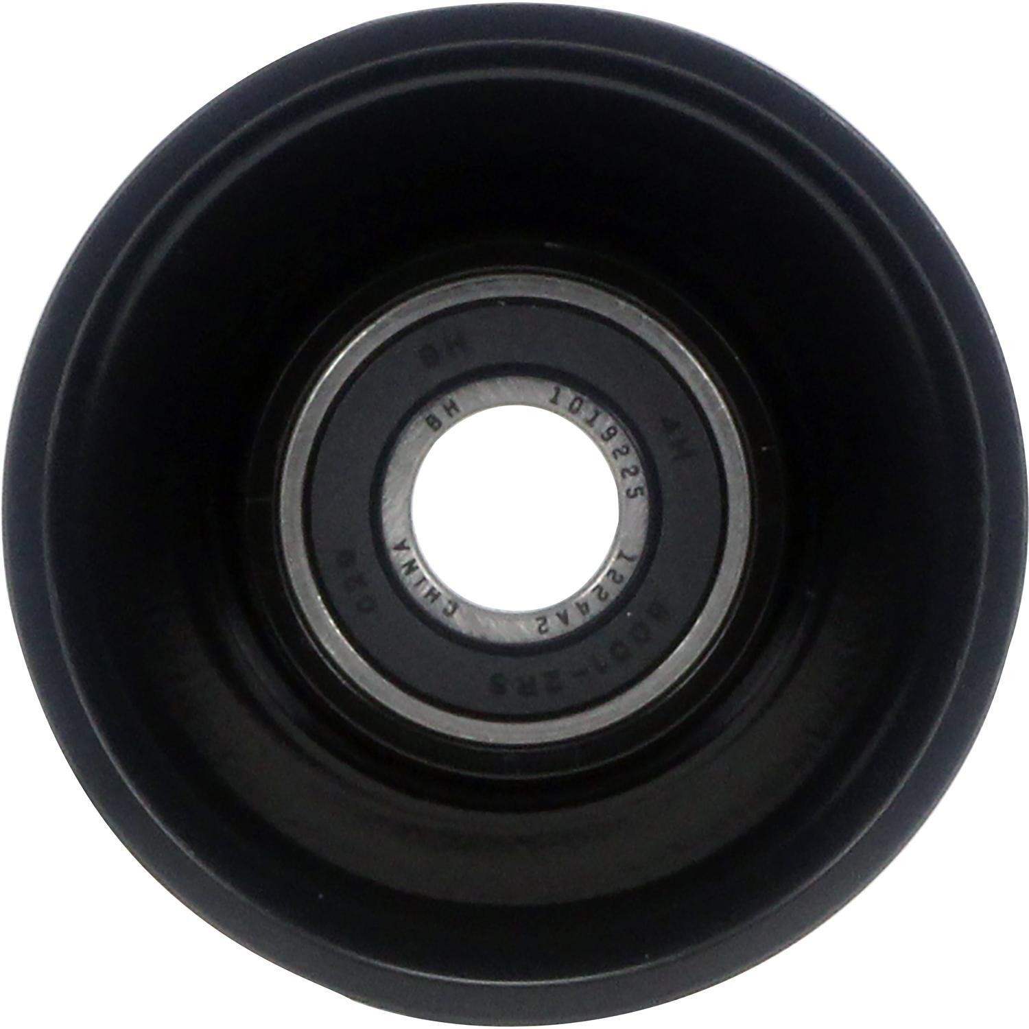 Continental Accessory Drive Belt Tensioner Pulley 49150