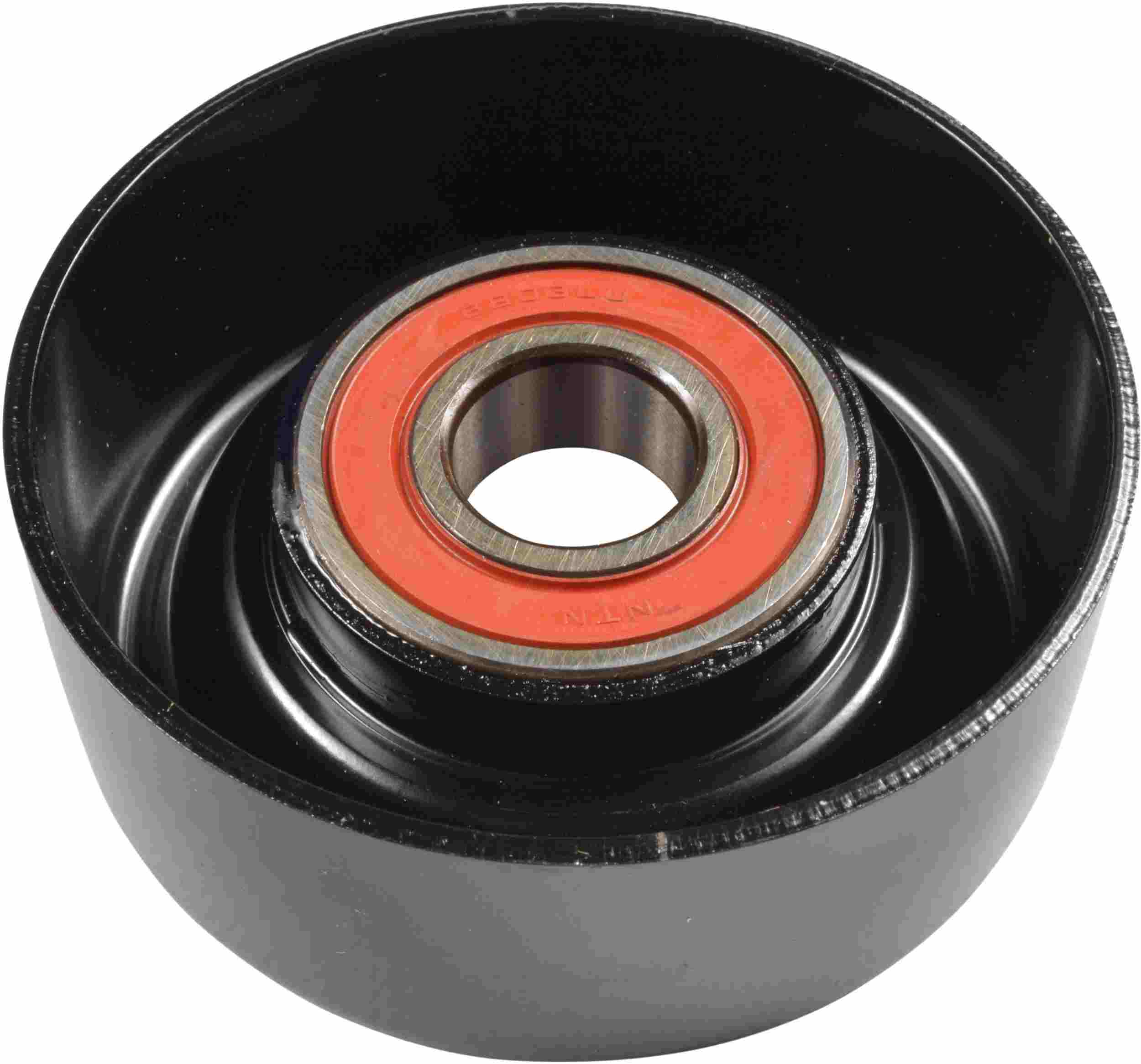 Continental Accessory Drive Belt Pulley 49153