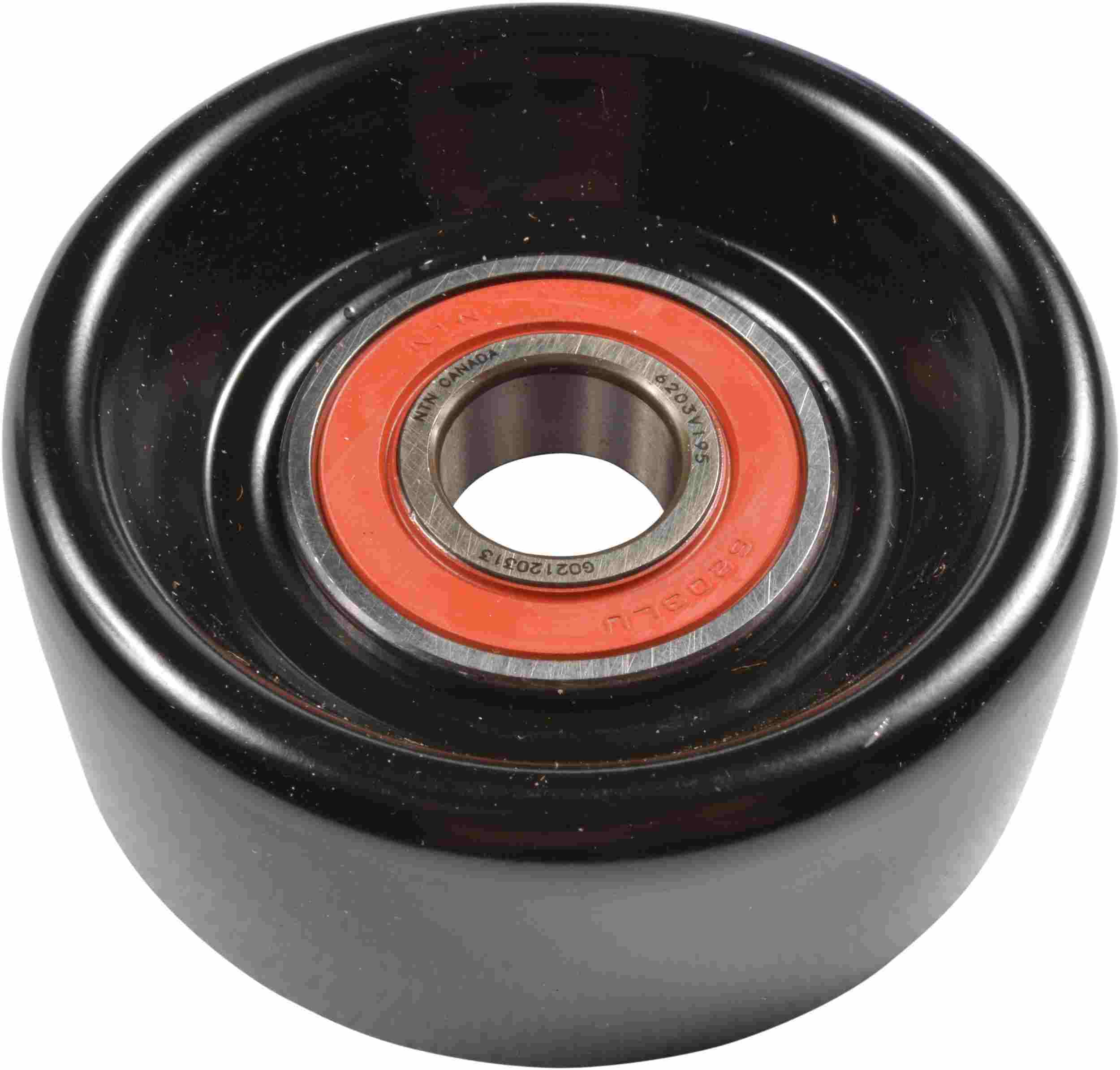 Continental Accessory Drive Belt Pulley 49153