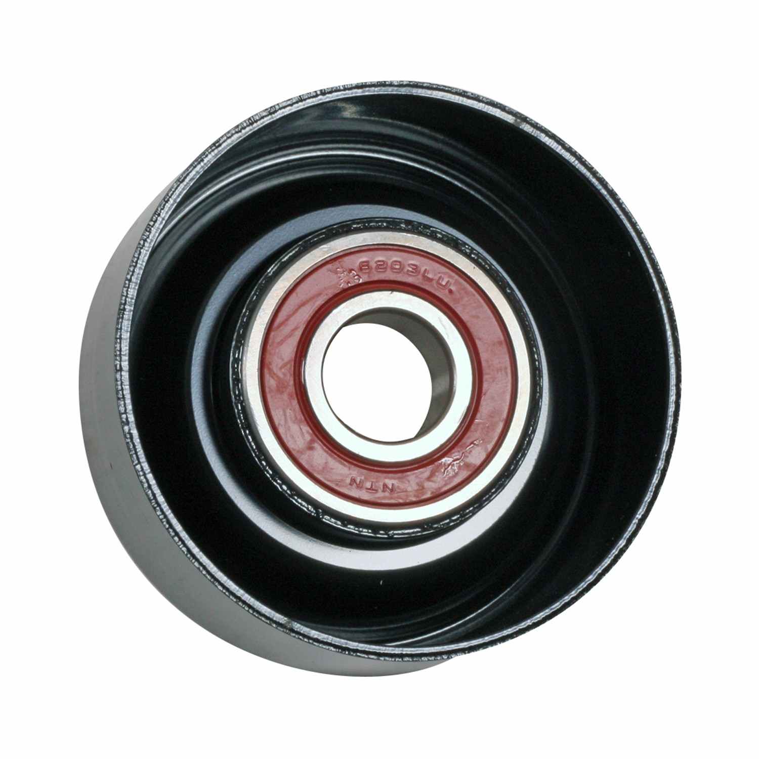 Continental Accessory Drive Belt Pulley 49153