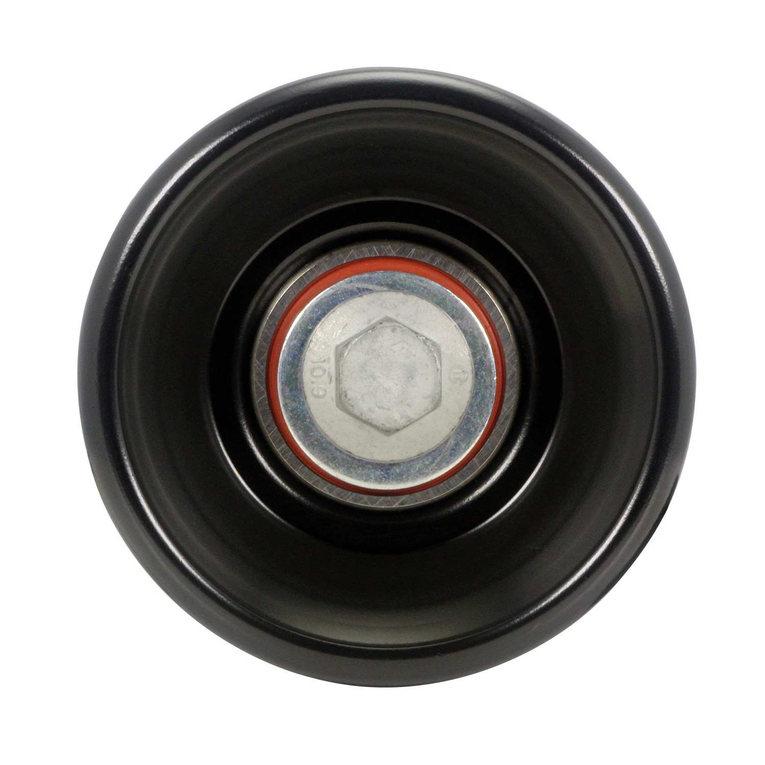 Continental Accessory Drive Belt Pulley 49154