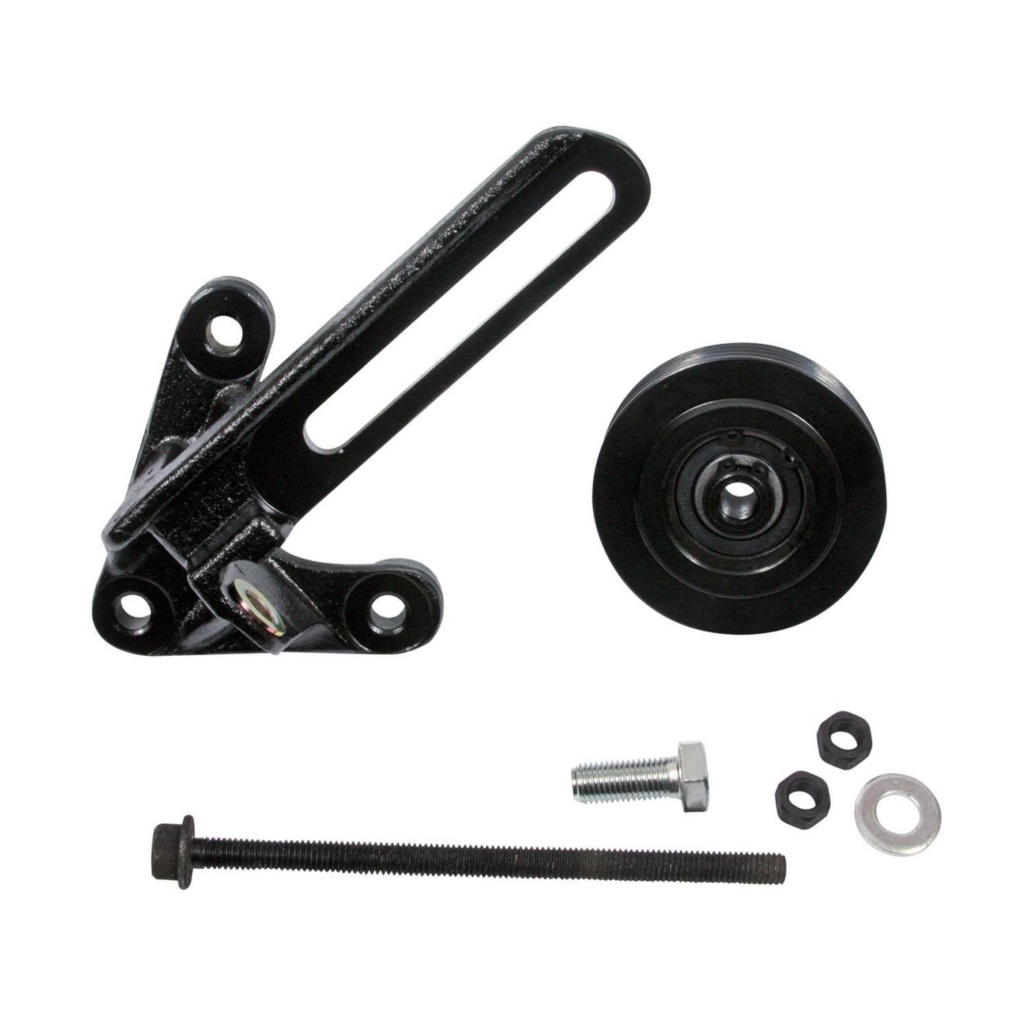 Continental Accessory Drive Belt Tensioner Pulley 49155