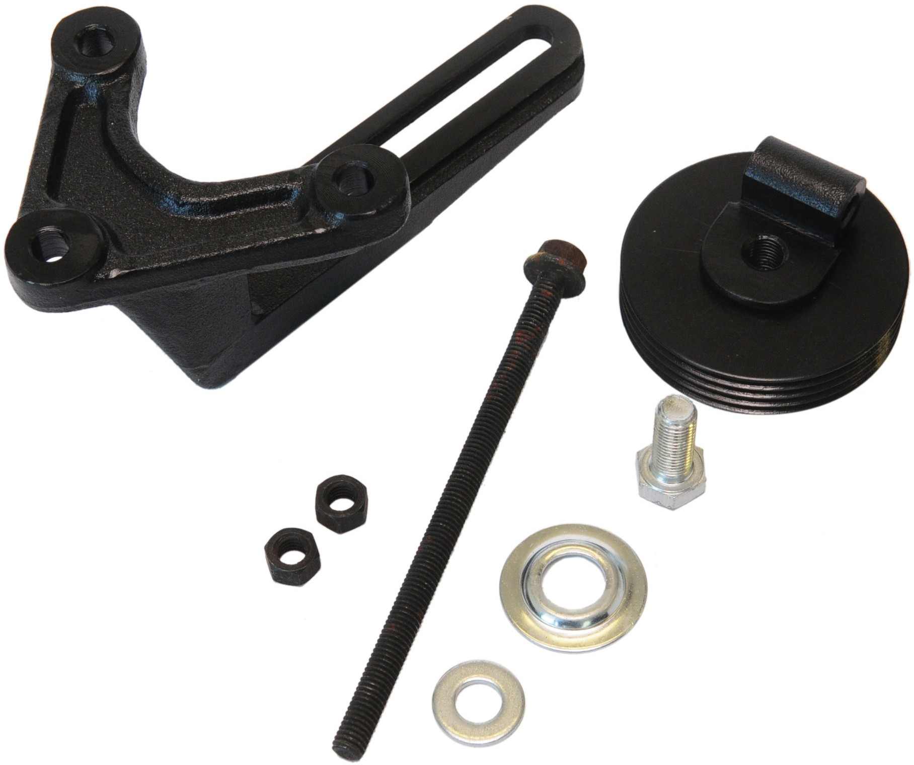 Continental Accessory Drive Belt Tensioner Pulley 49155