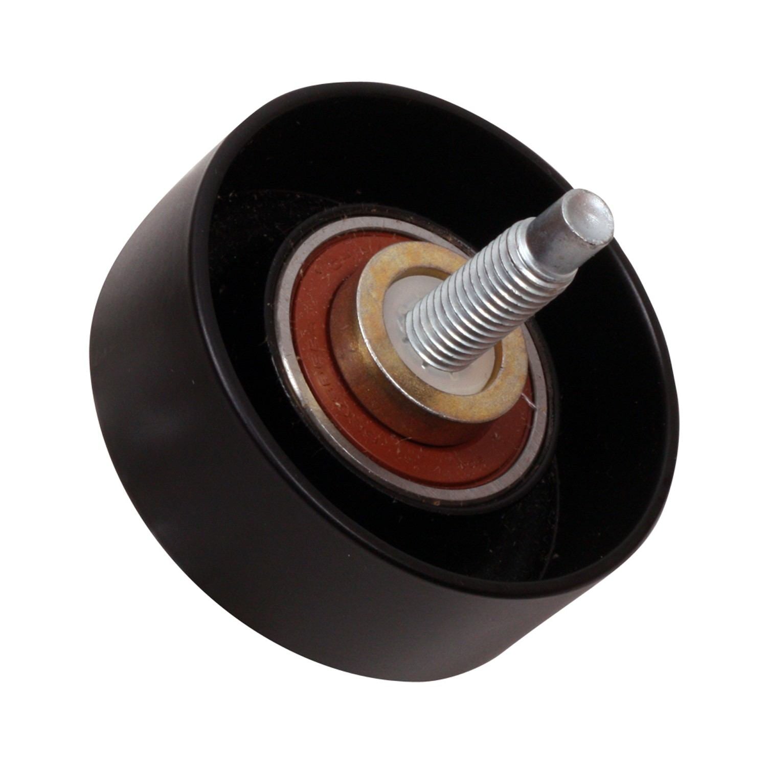 Continental Accessory Drive Belt Pulley 49156