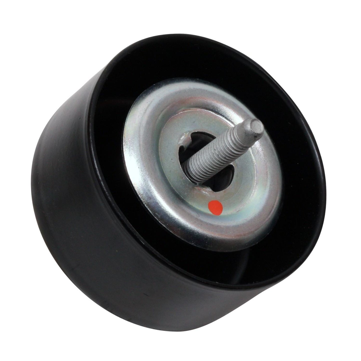 Continental Accessory Drive Belt Pulley 49157
