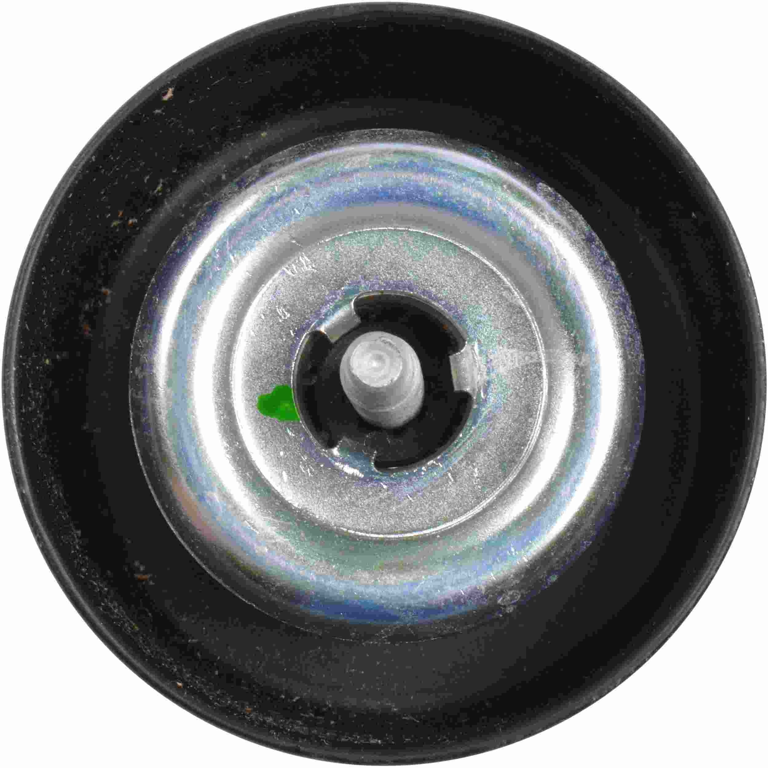 Continental Accessory Drive Belt Pulley 49157