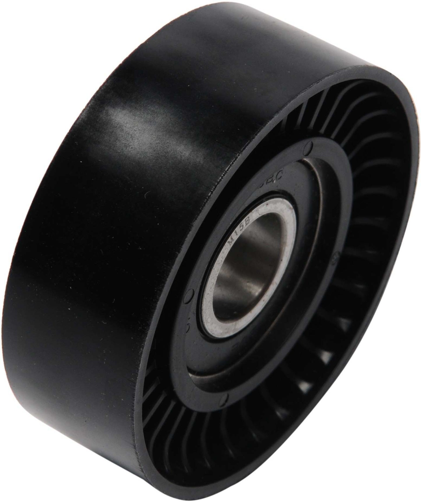 Continental Accessory Drive Belt Pulley 49161