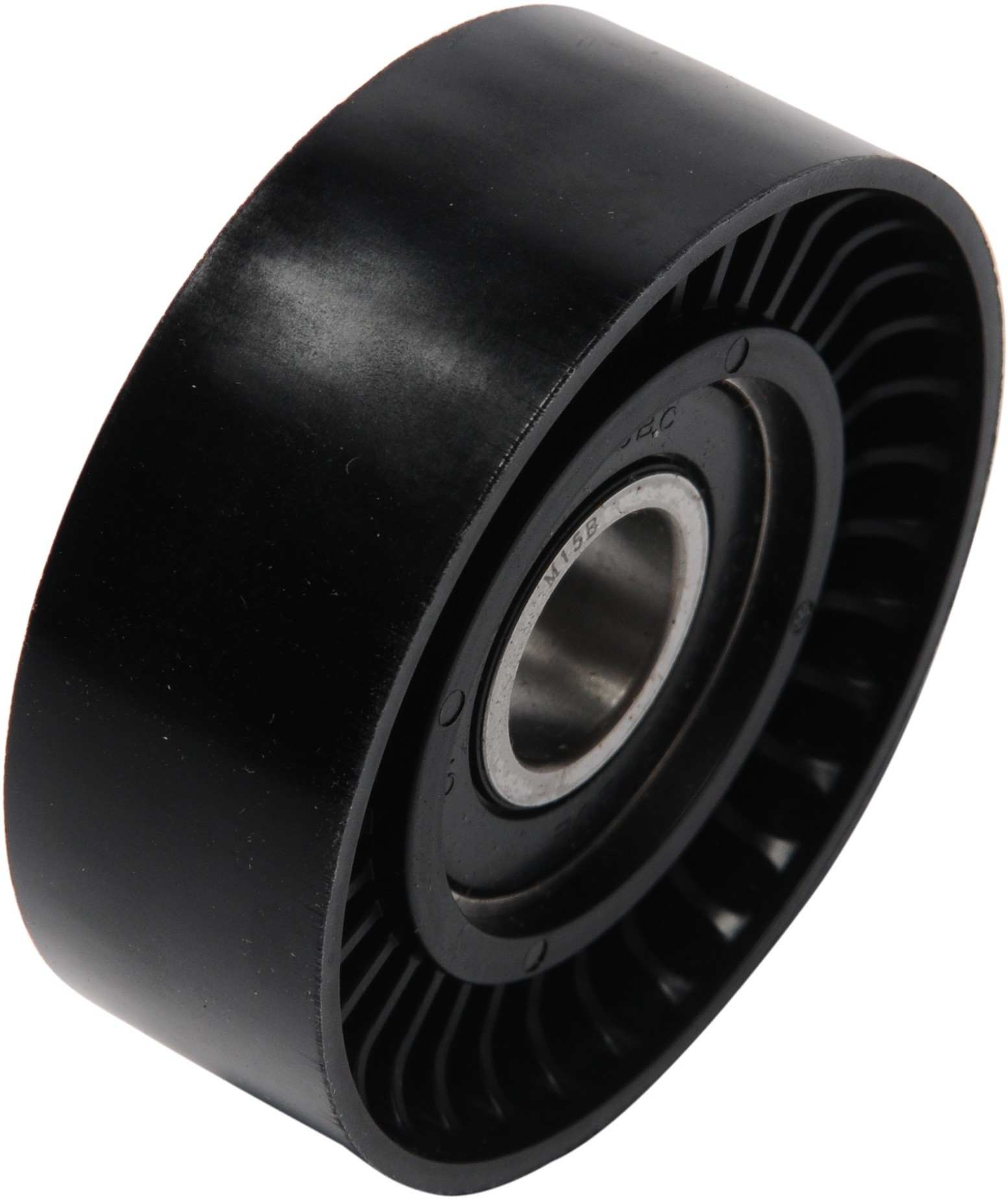 Continental Accessory Drive Belt Pulley 49161